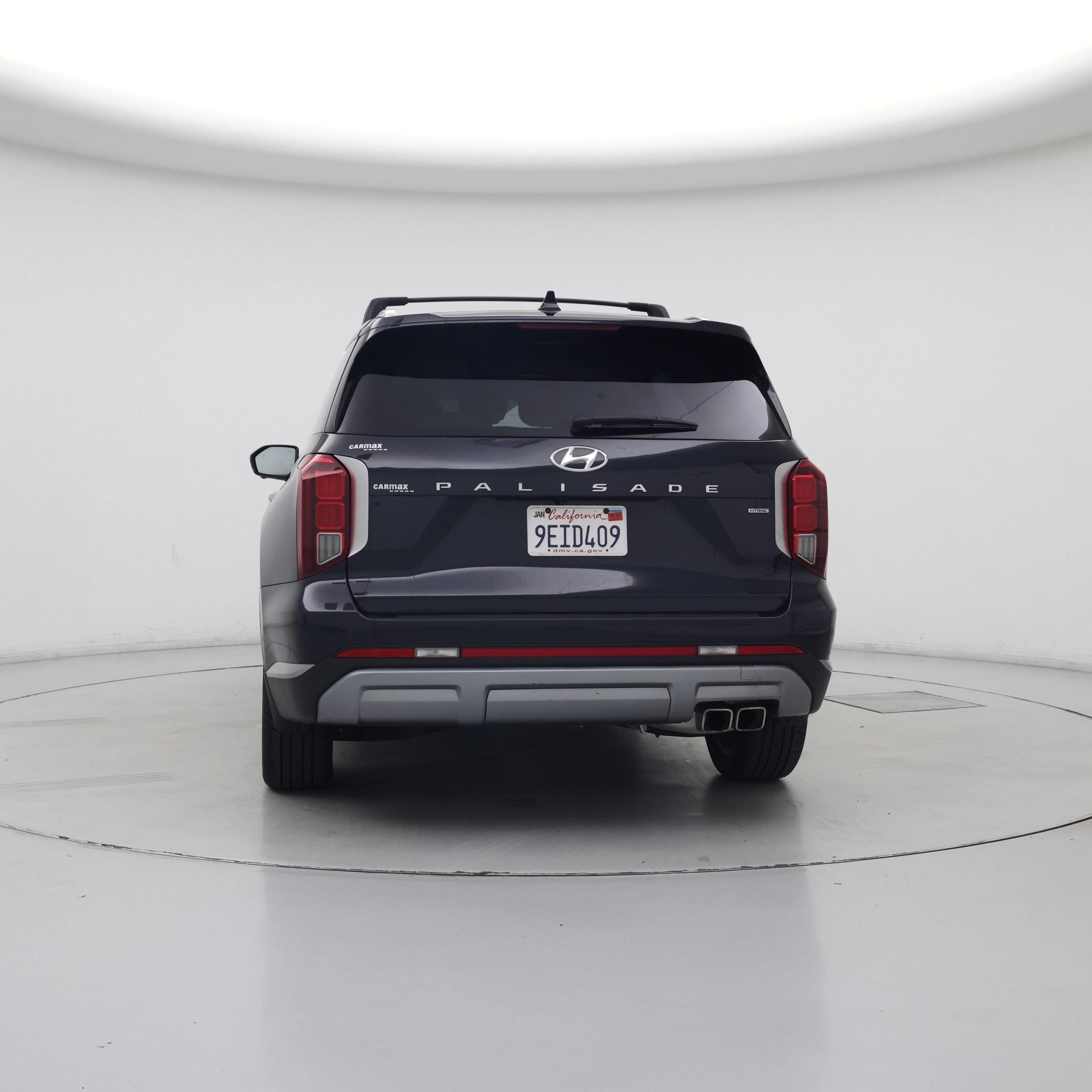 Thumbnail: 2023 Hyundai Palisade - 6