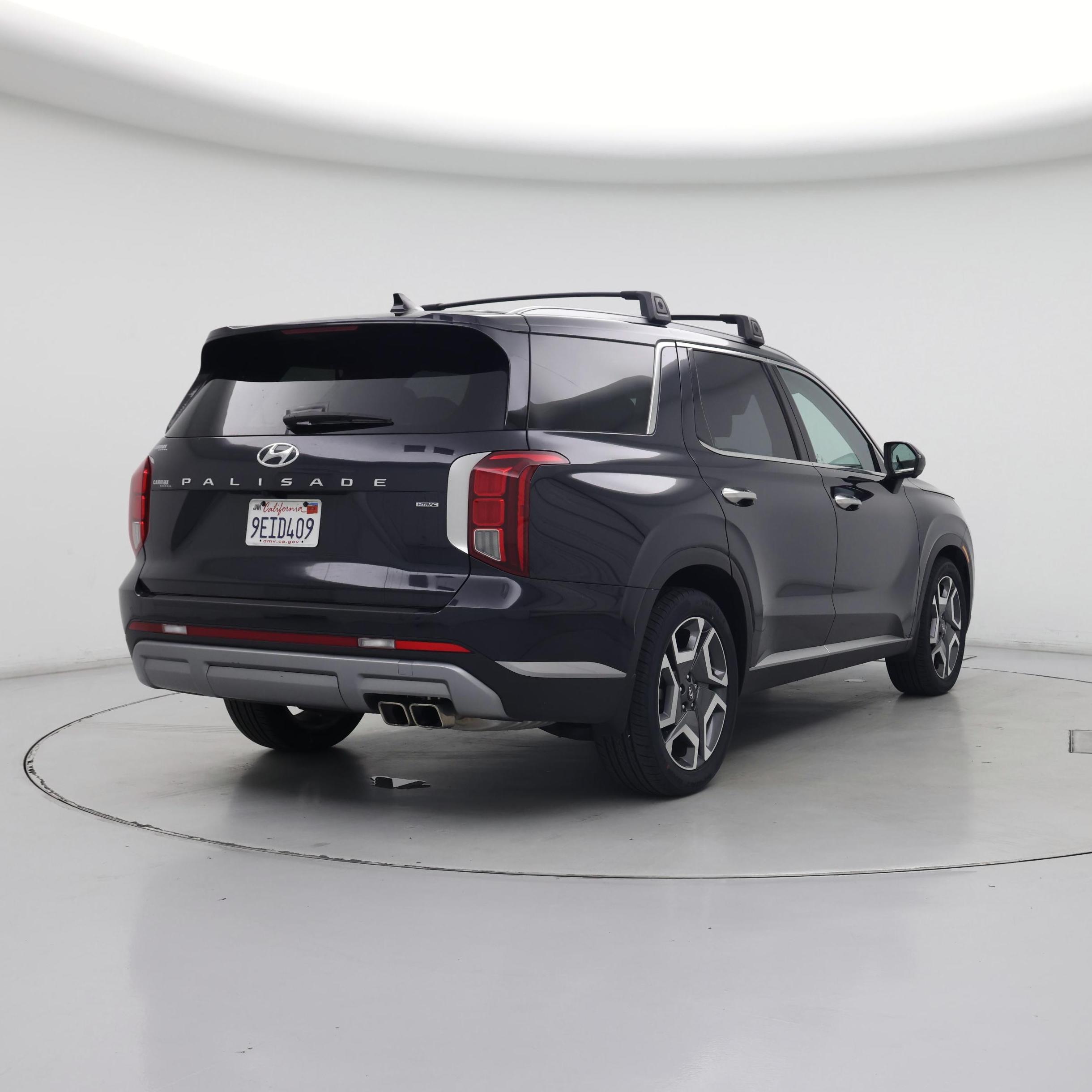 Thumbnail: 2023 Hyundai Palisade - 8