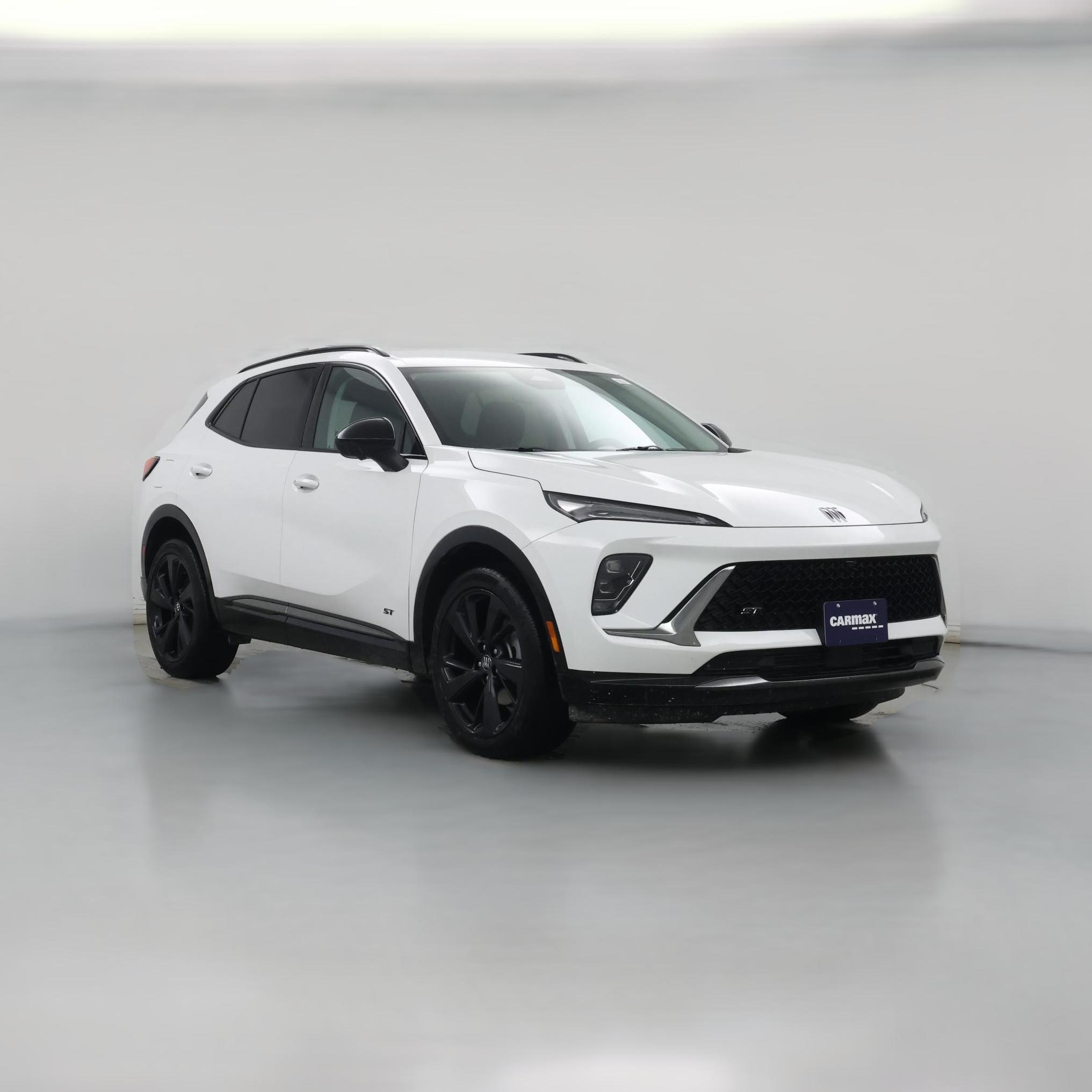 Thumbnail: 2025 Buick Envision - 1