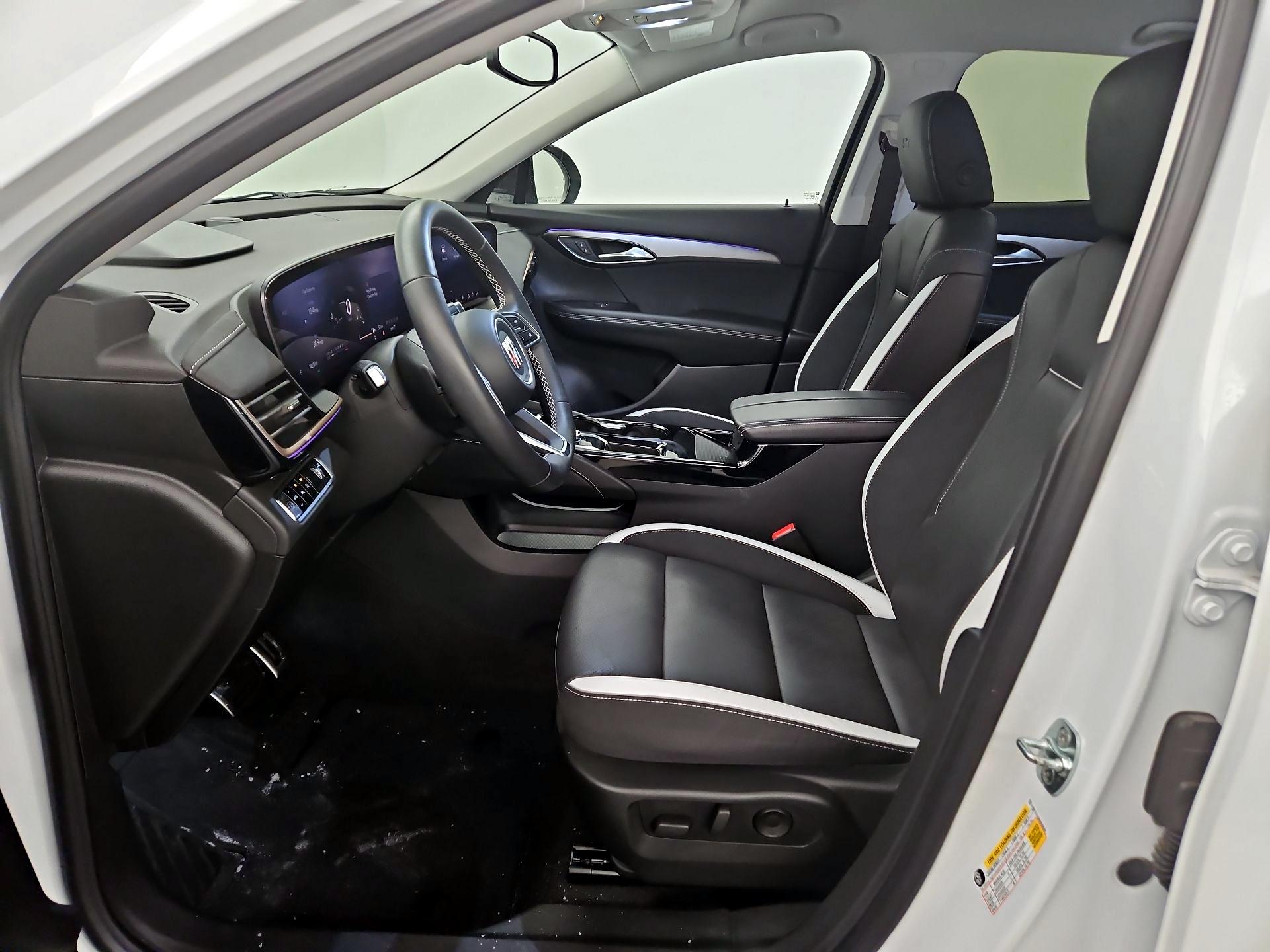 Thumbnail: 2025 Buick Envision - 11