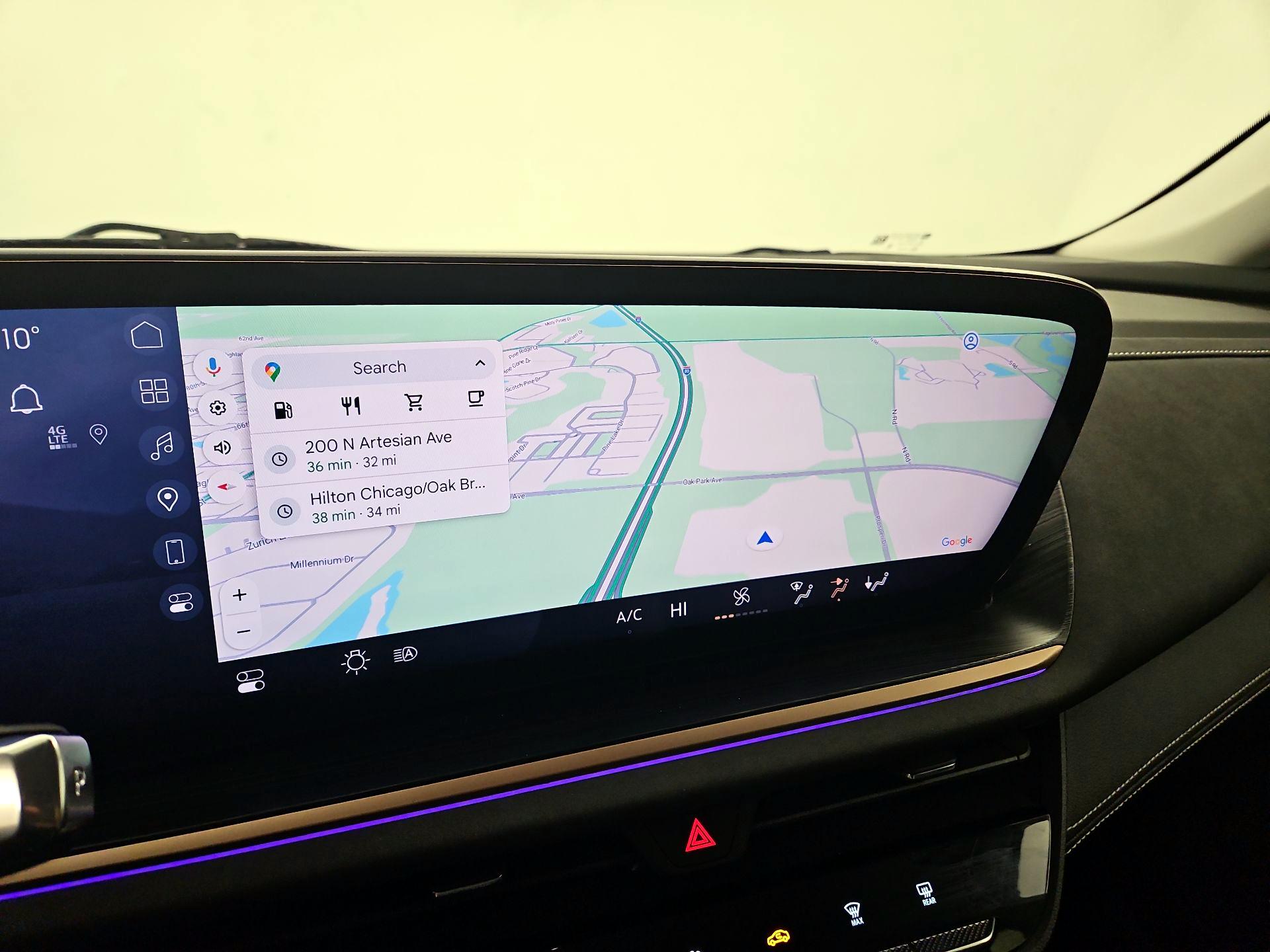 Thumbnail: 2025 Buick Envision - 14