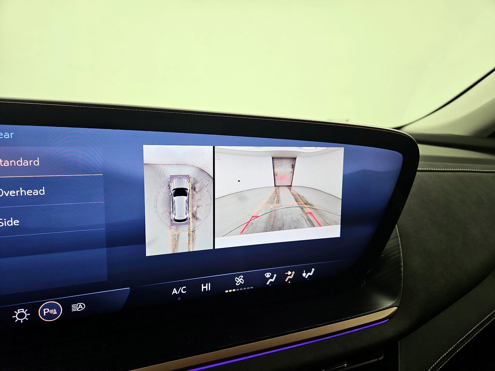 Thumbnail: 2025 Buick Envision - 15