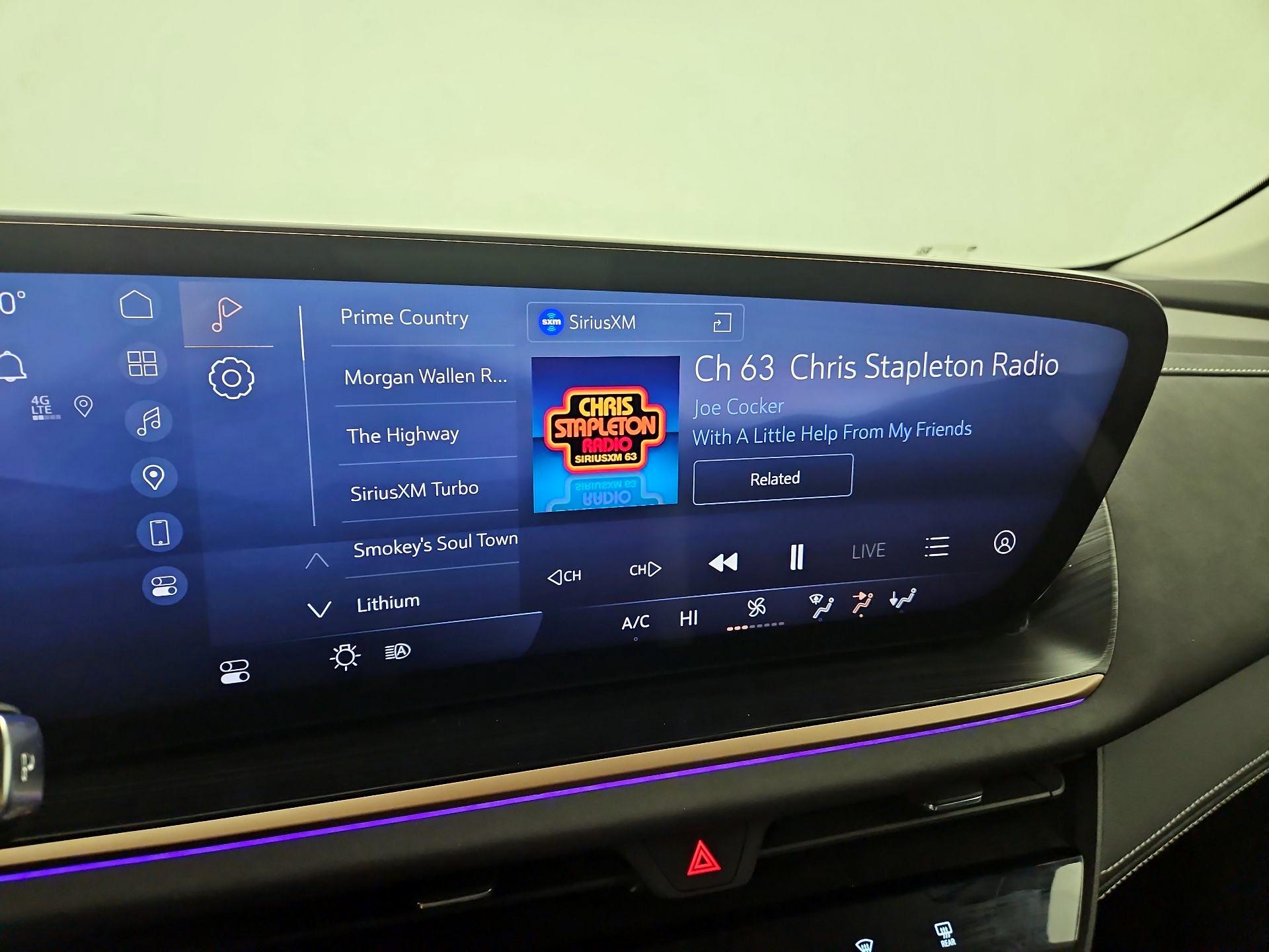 Thumbnail: 2025 Buick Envision - 16