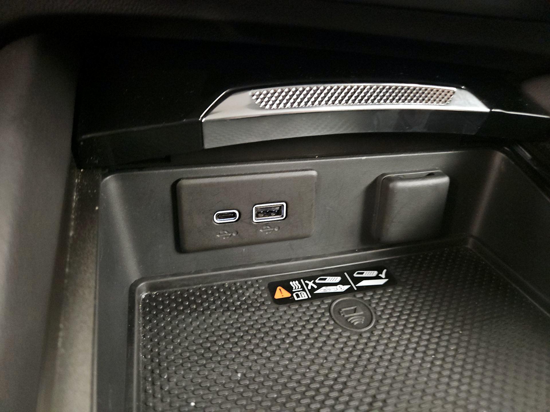 Thumbnail: 2025 Buick Envision - 19