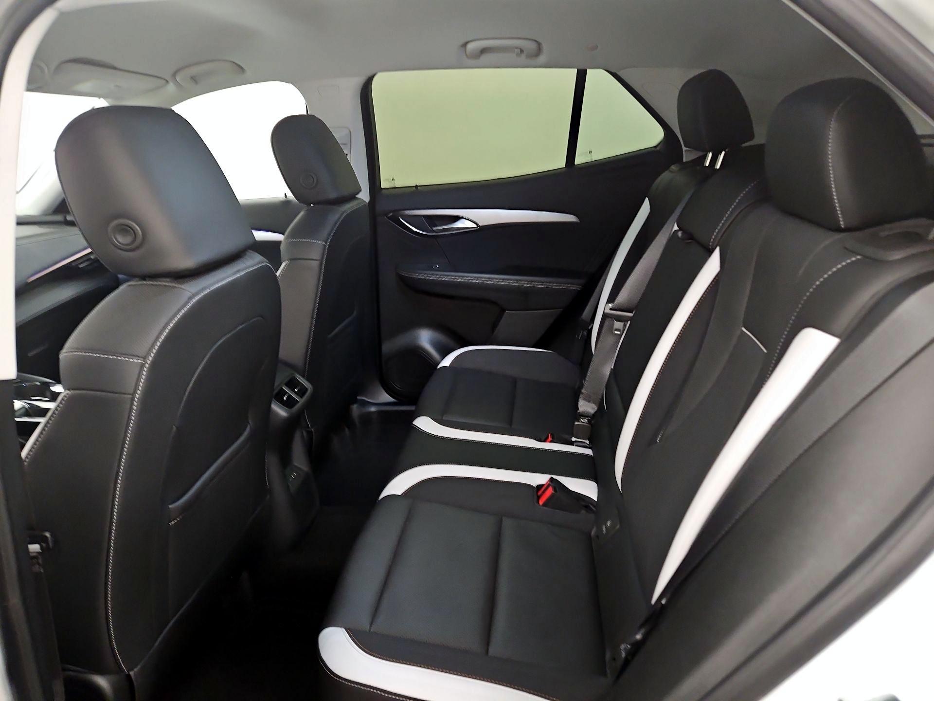 Thumbnail: 2025 Buick Envision - 20