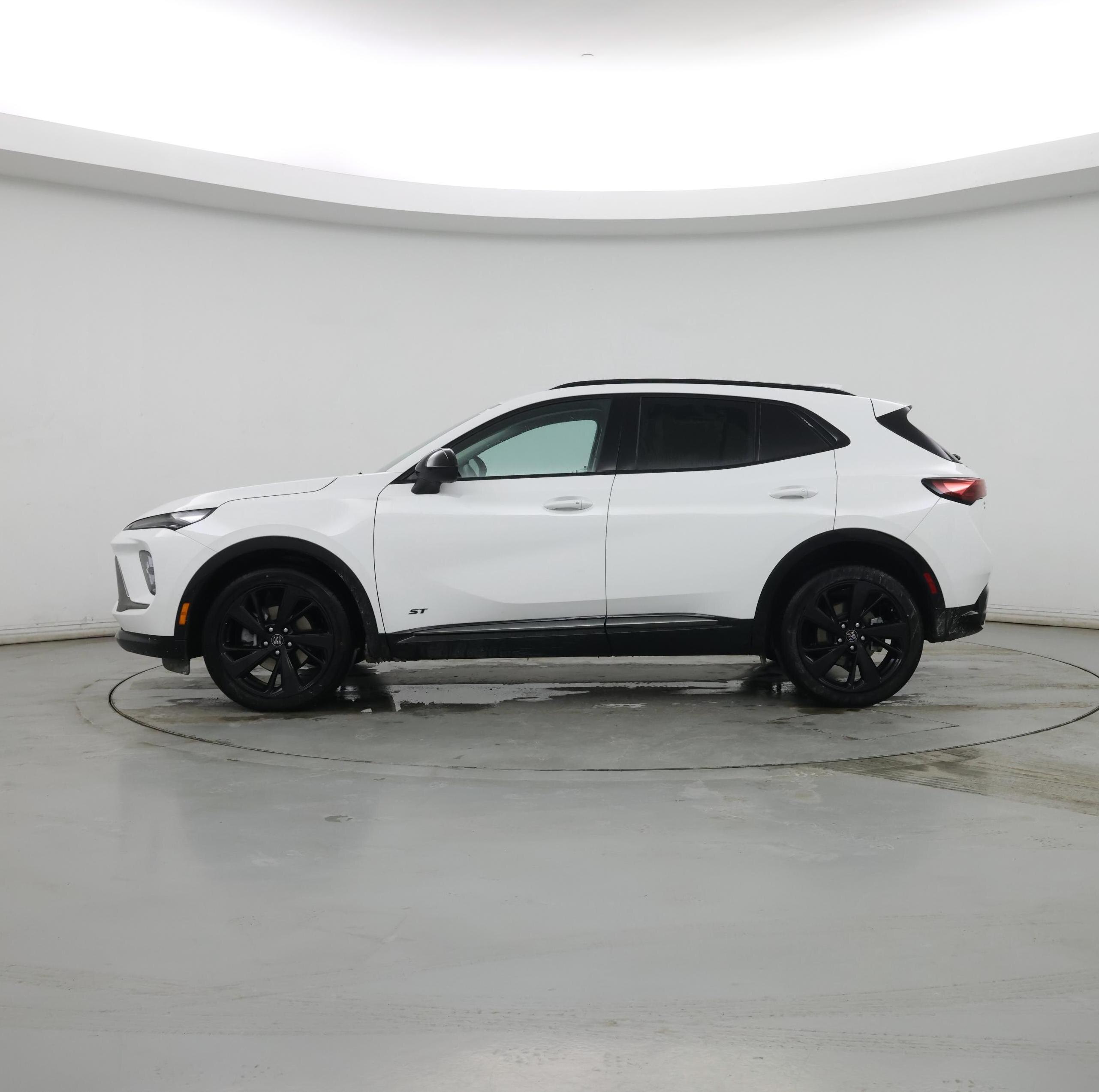 Thumbnail: 2025 Buick Envision - 3