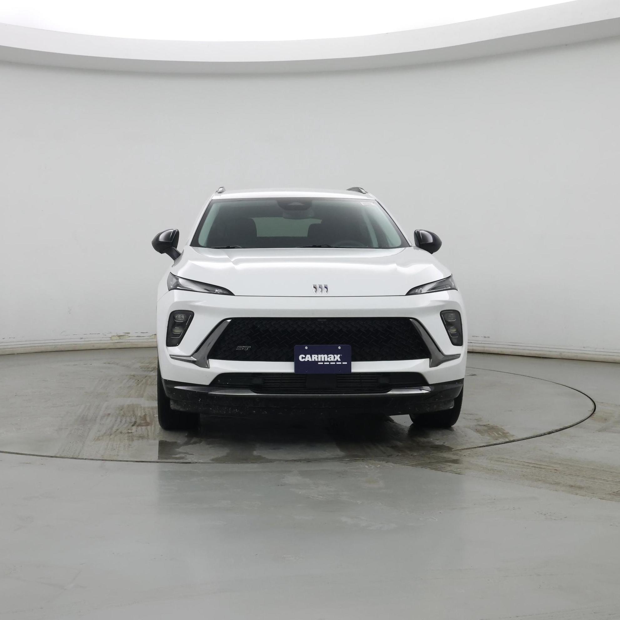 Thumbnail: 2025 Buick Envision - 5