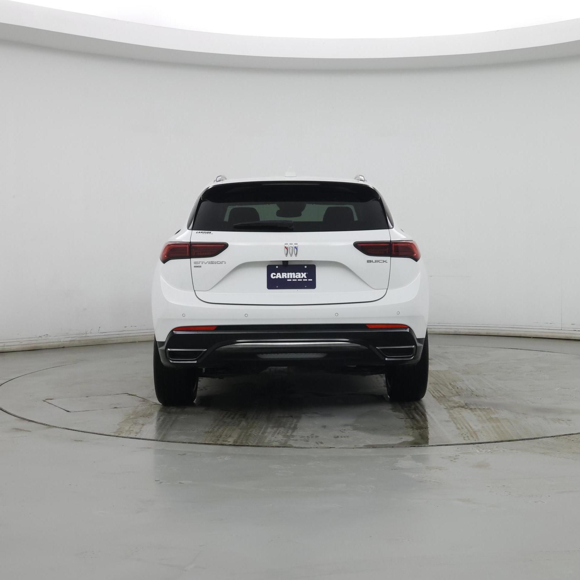 Thumbnail: 2025 Buick Envision - 6