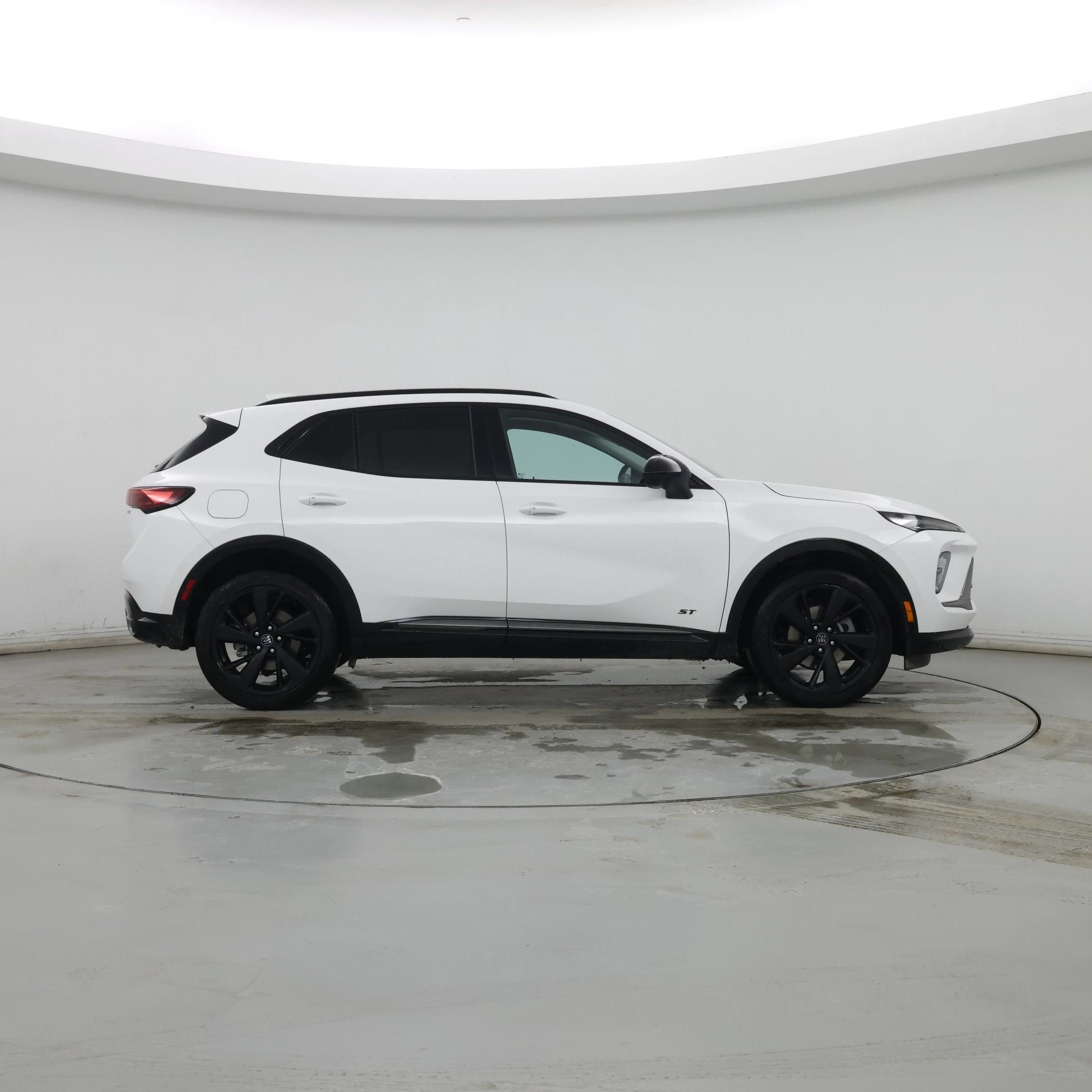 Thumbnail: 2025 Buick Envision - 7