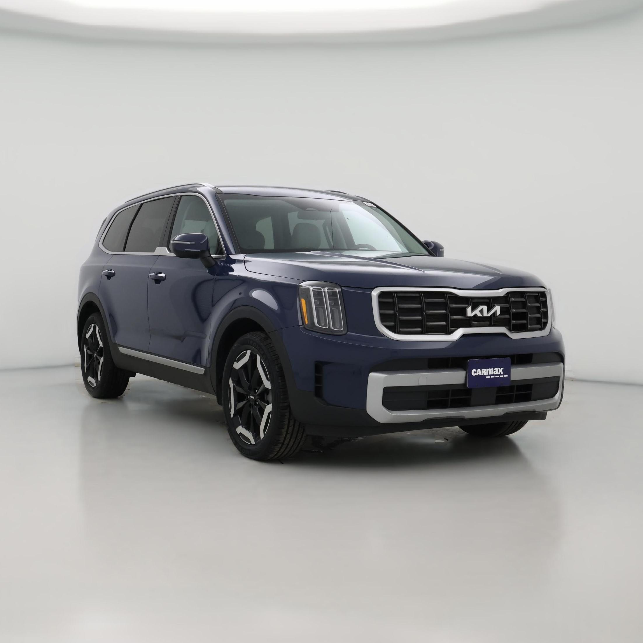 Thumbnail: 2023 Kia Telluride - 1
