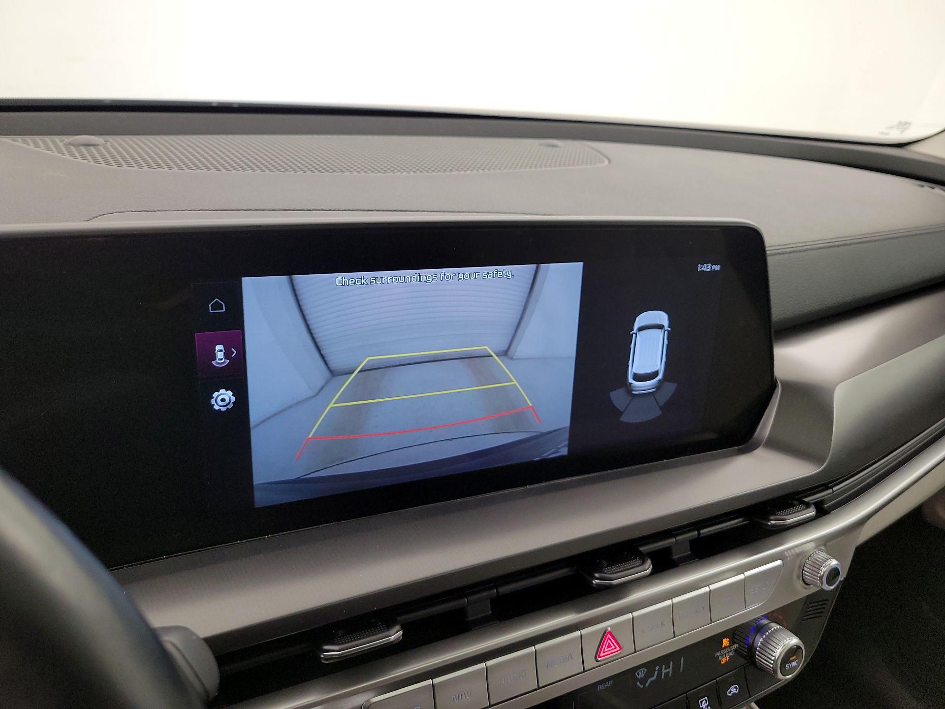 Thumbnail: 2023 Kia Telluride - 15