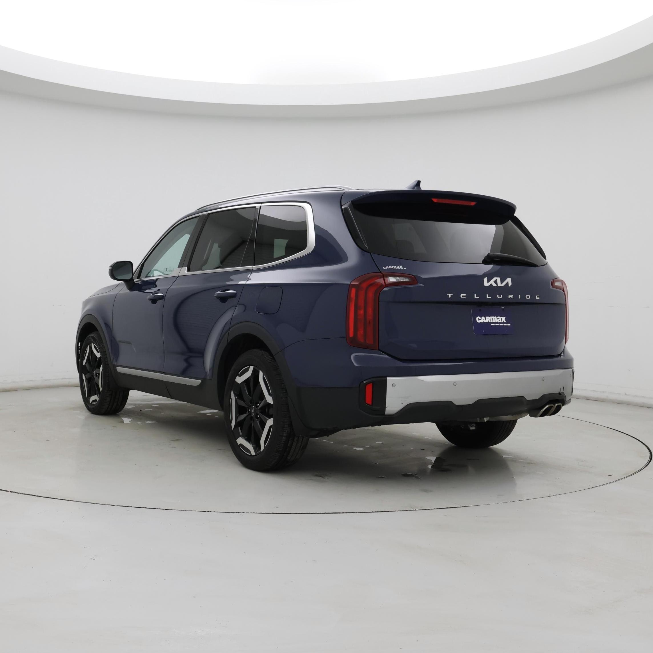 Thumbnail: 2023 Kia Telluride - 2