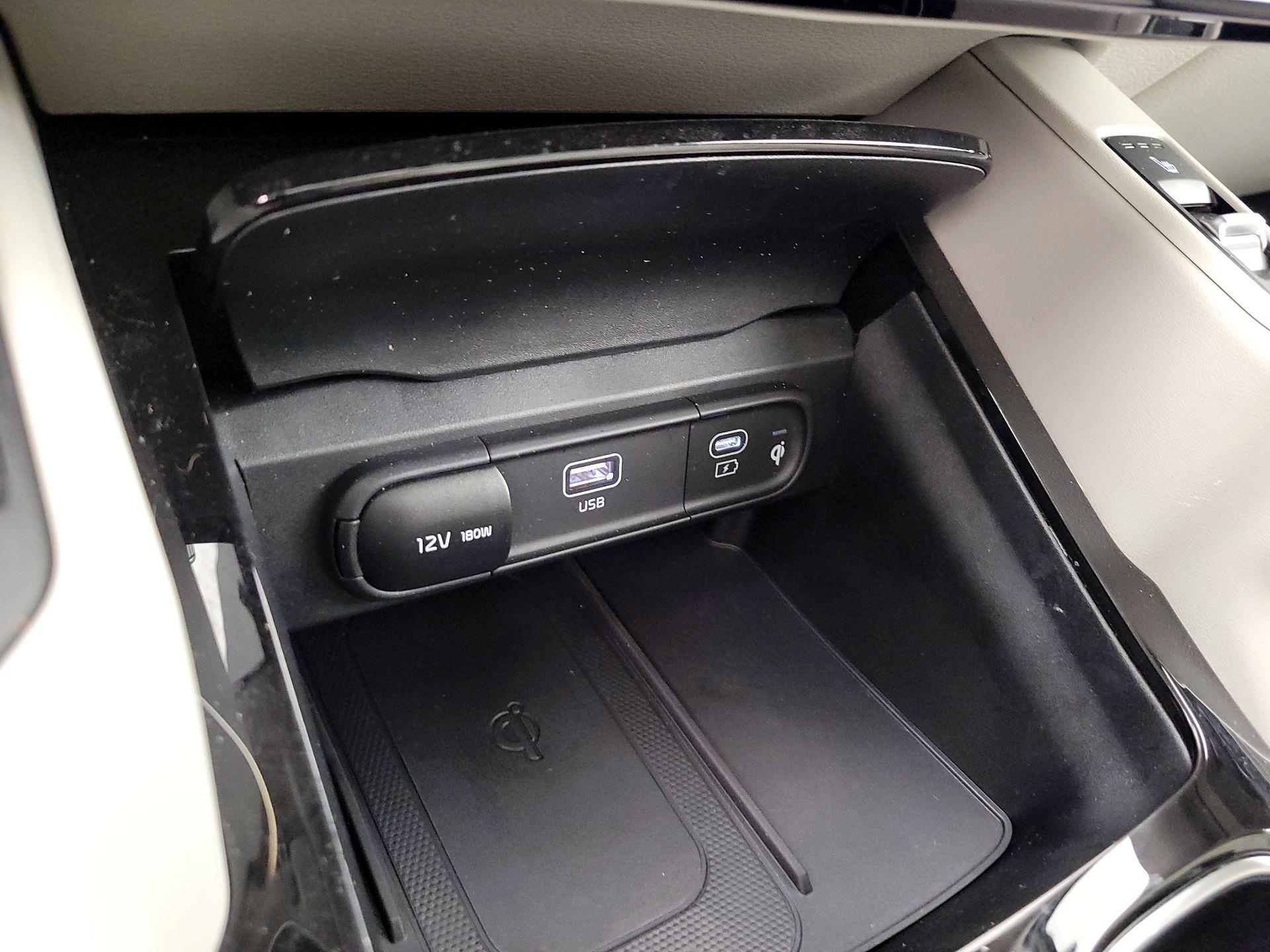 Thumbnail: 2023 Kia Telluride - 19