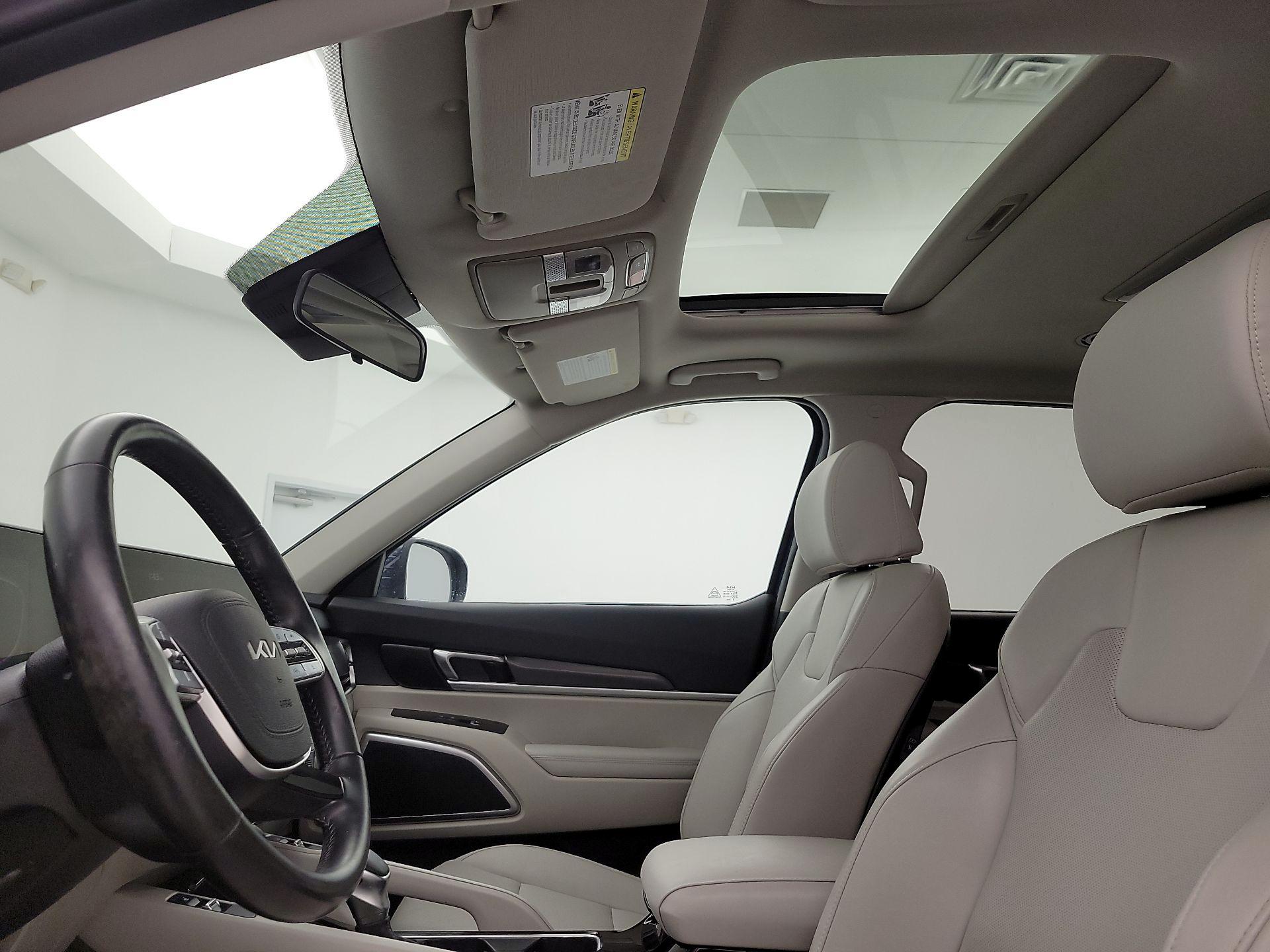 Thumbnail: 2023 Kia Telluride - 20