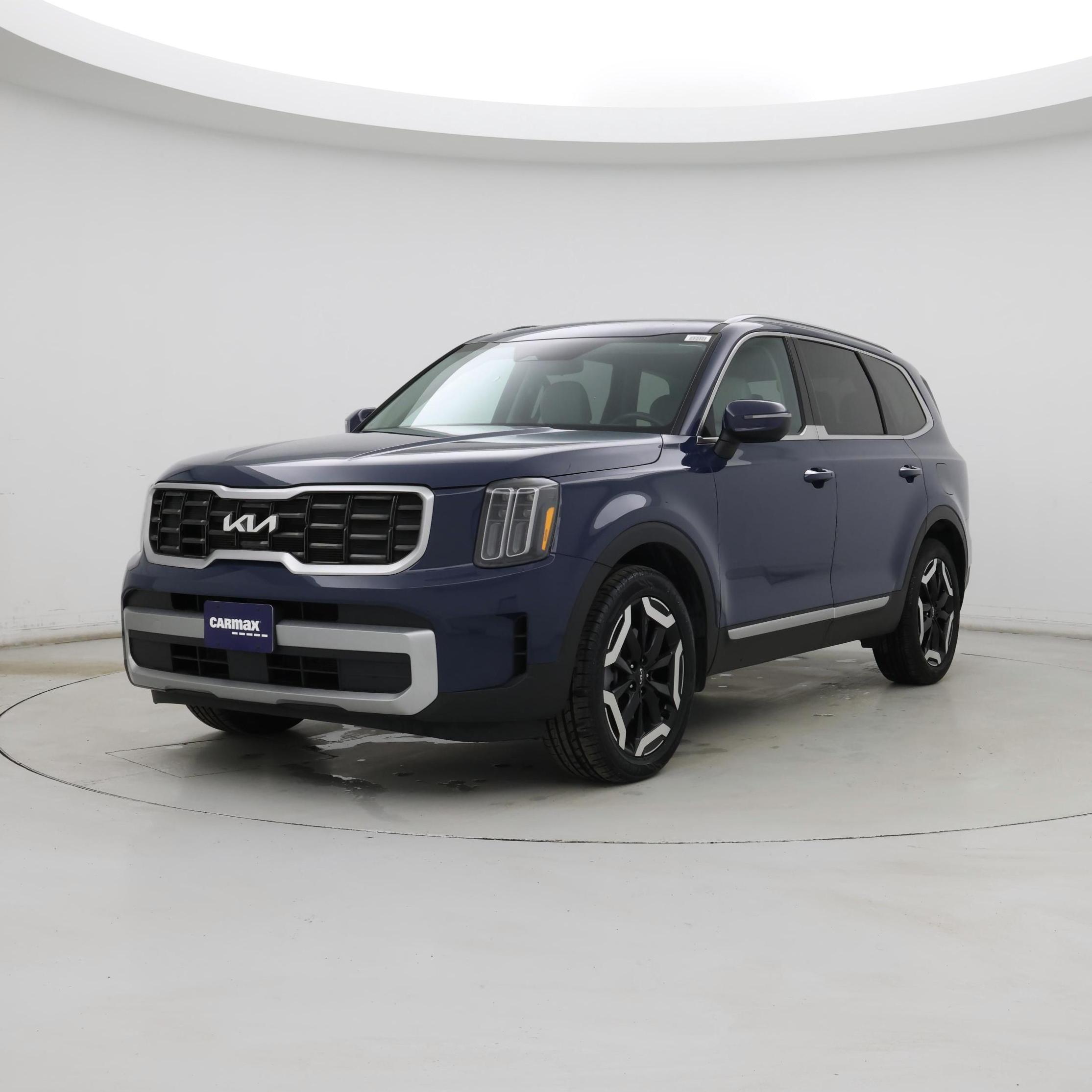 Thumbnail: 2023 Kia Telluride - 4