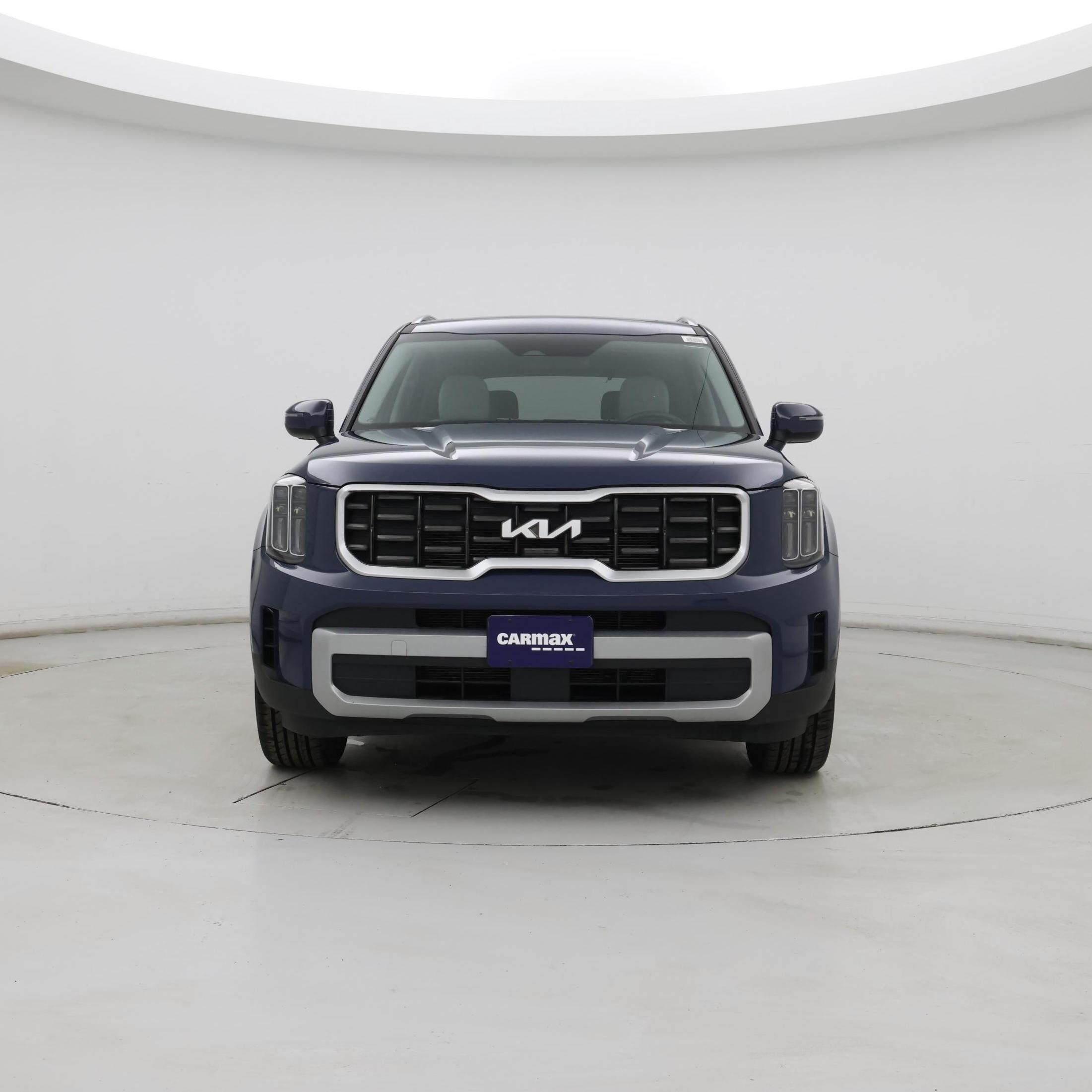 Thumbnail: 2023 Kia Telluride - 5