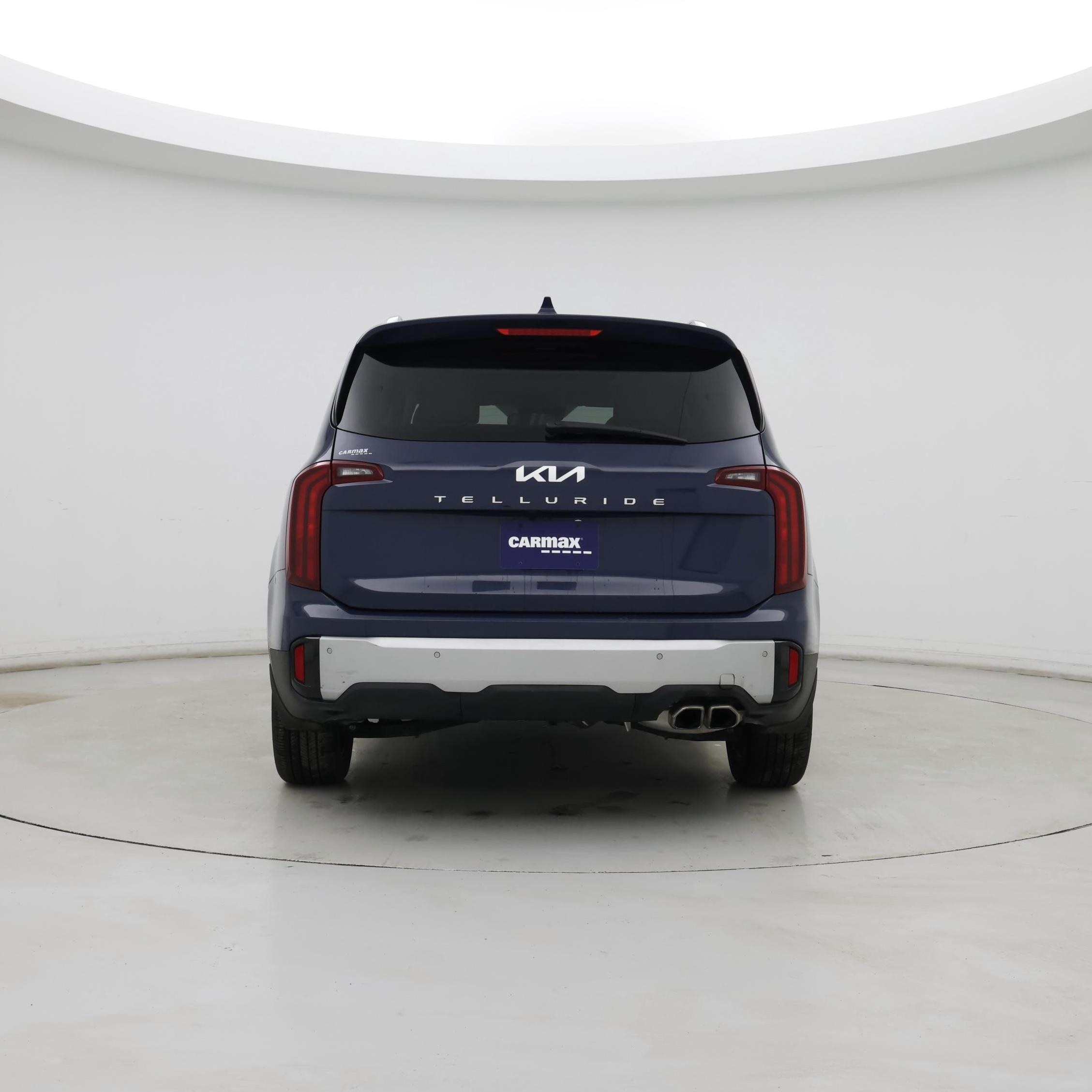 Thumbnail: 2023 Kia Telluride - 6