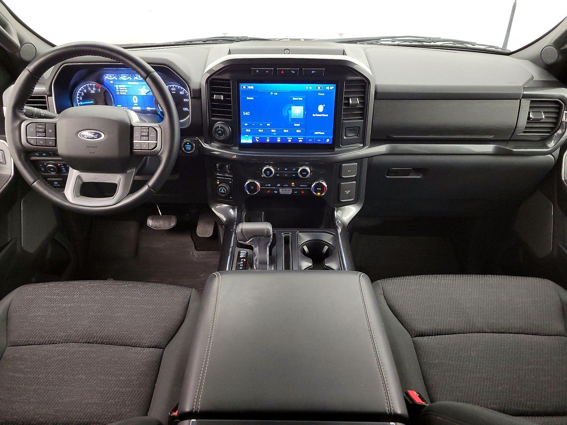 Thumbnail: 2022 Ford F-150 - 9