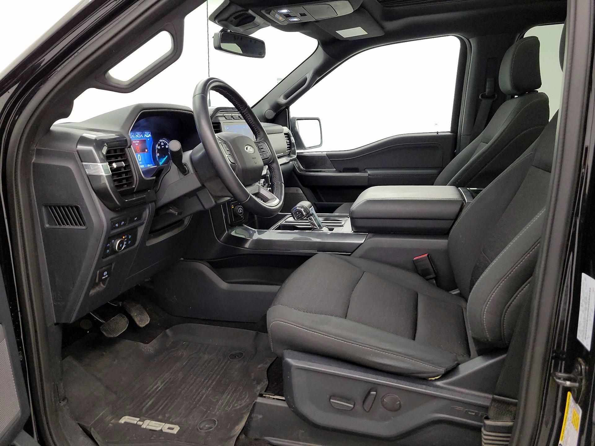 Thumbnail: 2022 Ford F-150 - 11