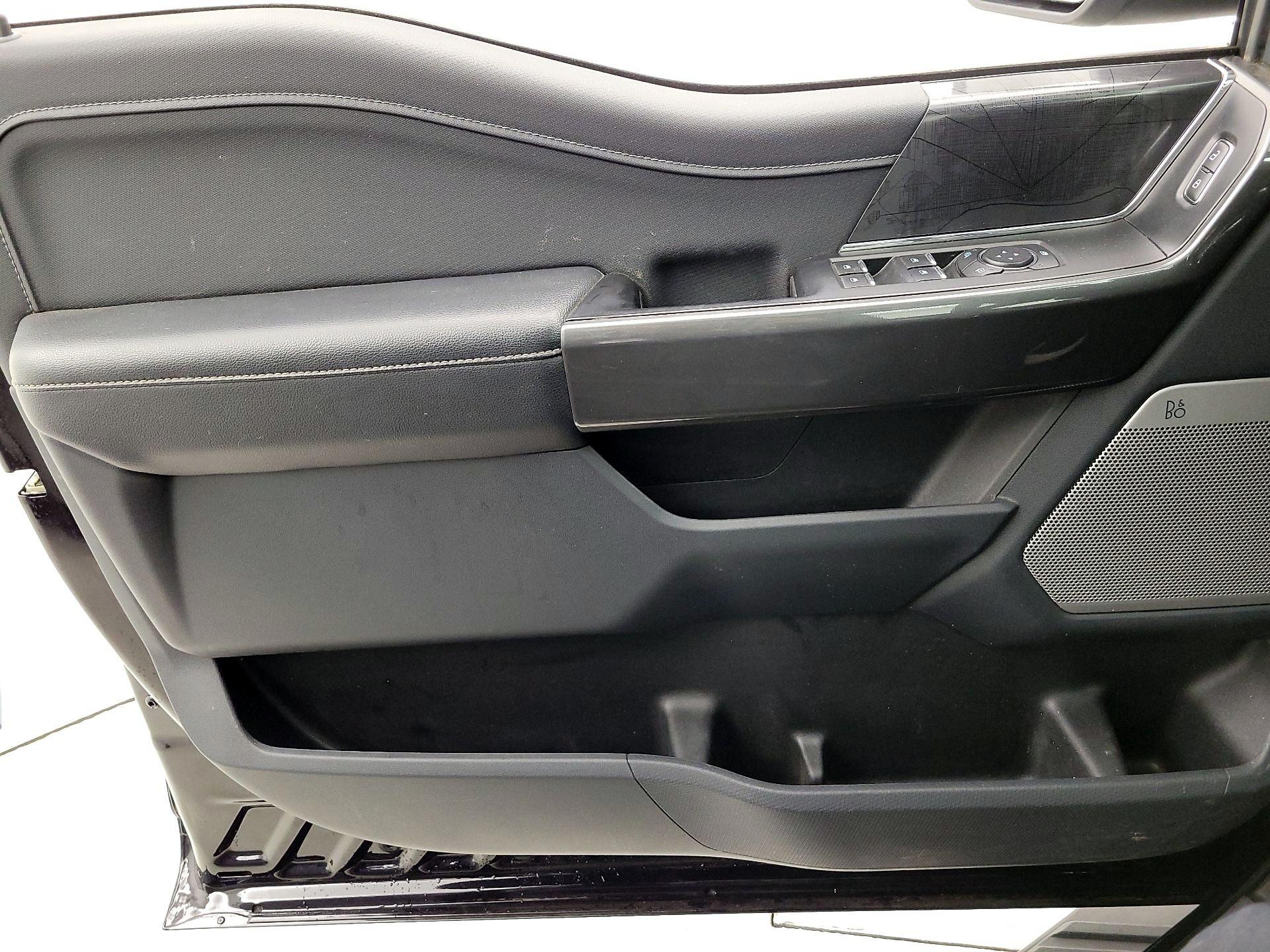 Thumbnail: 2022 Ford F-150 - 12