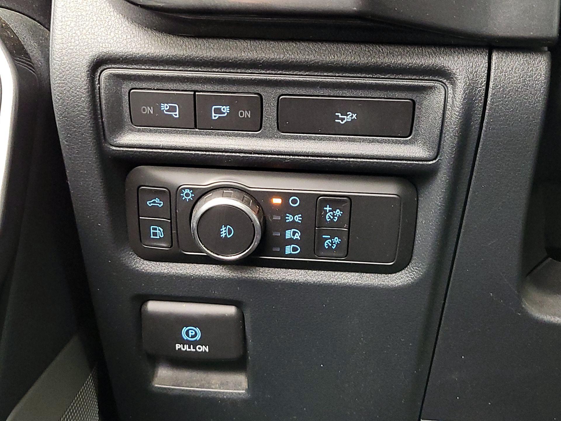 Thumbnail: 2022 Ford F-150 - 13