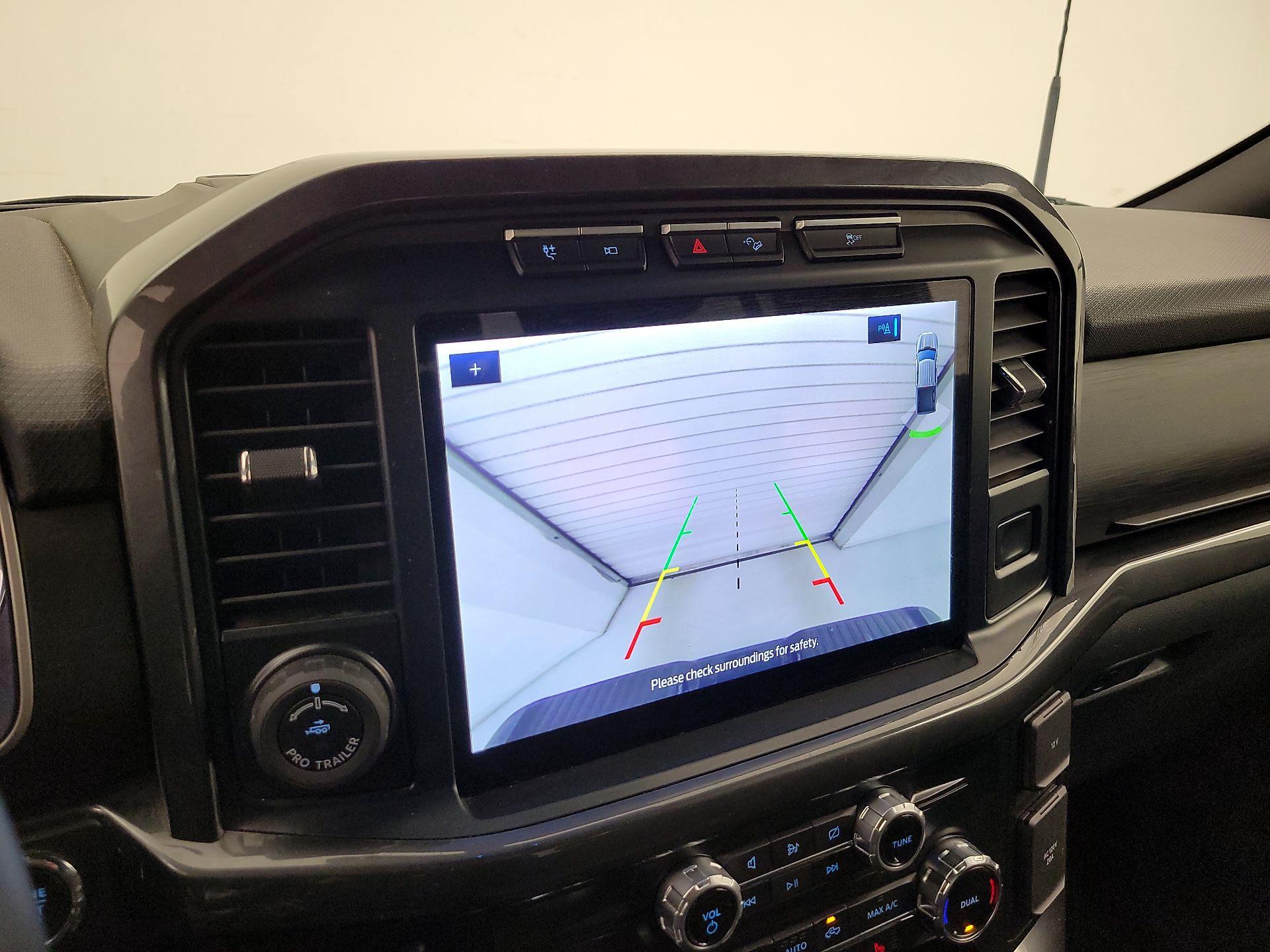 Thumbnail: 2022 Ford F-150 - 14