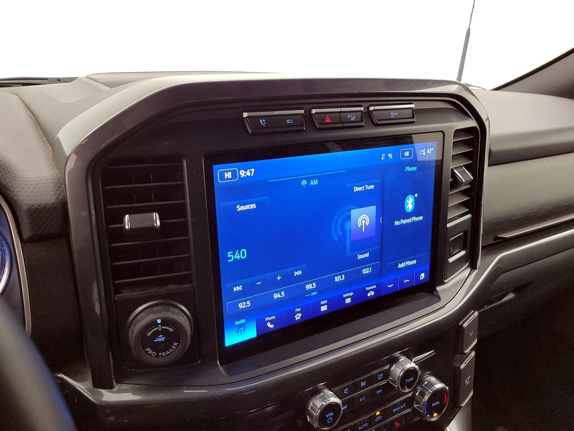 Thumbnail: 2022 Ford F-150 - 15