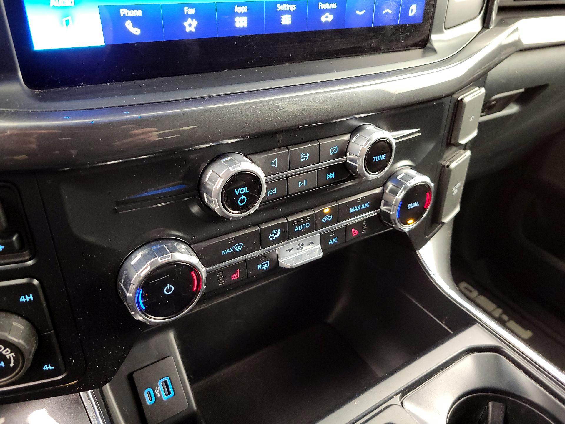 Thumbnail: 2022 Ford F-150 - 16