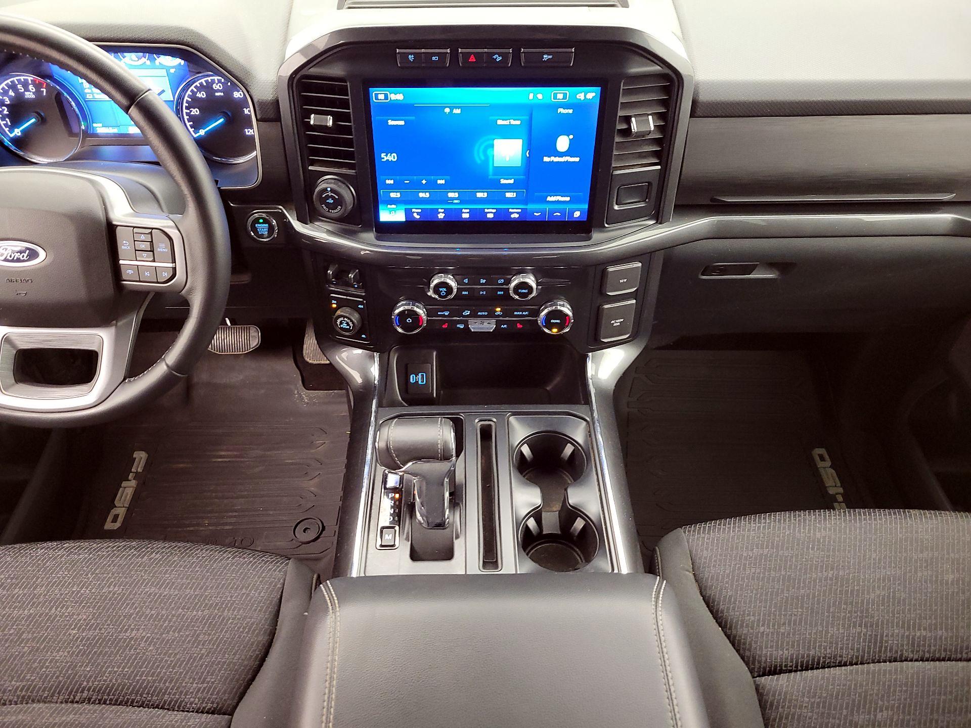 Thumbnail: 2022 Ford F-150 - 17