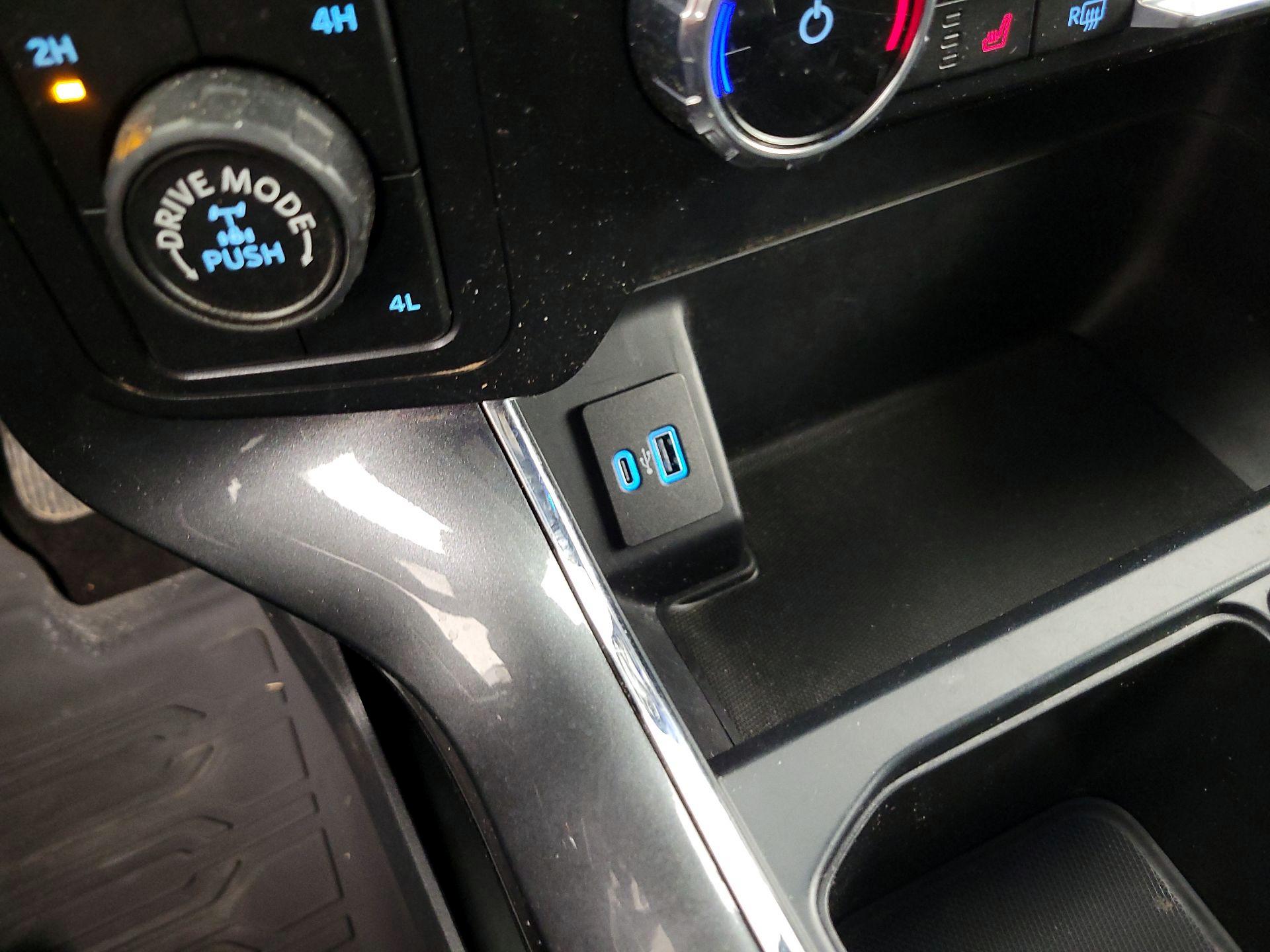 Thumbnail: 2022 Ford F-150 - 18