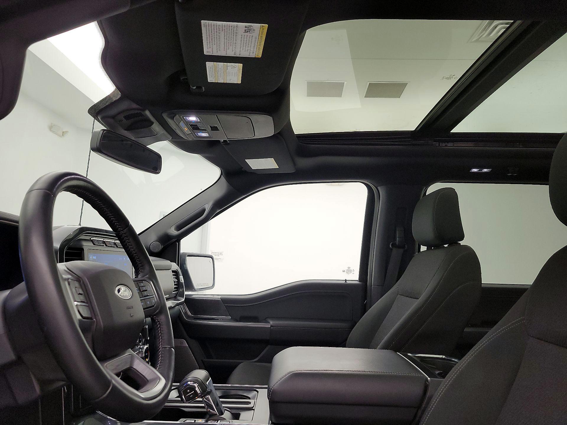 Thumbnail: 2022 Ford F-150 - 19