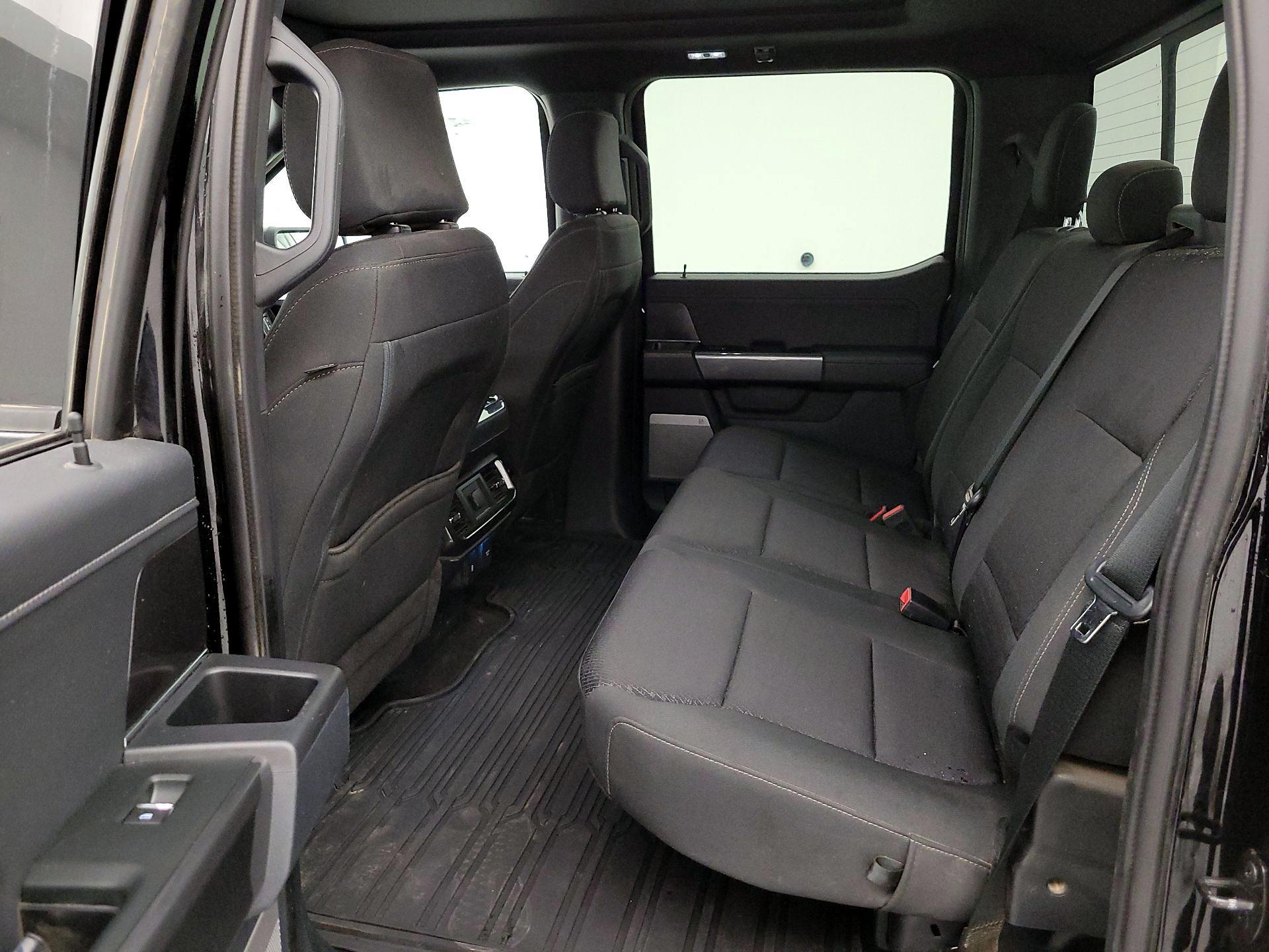 Thumbnail: 2022 Ford F-150 - 20