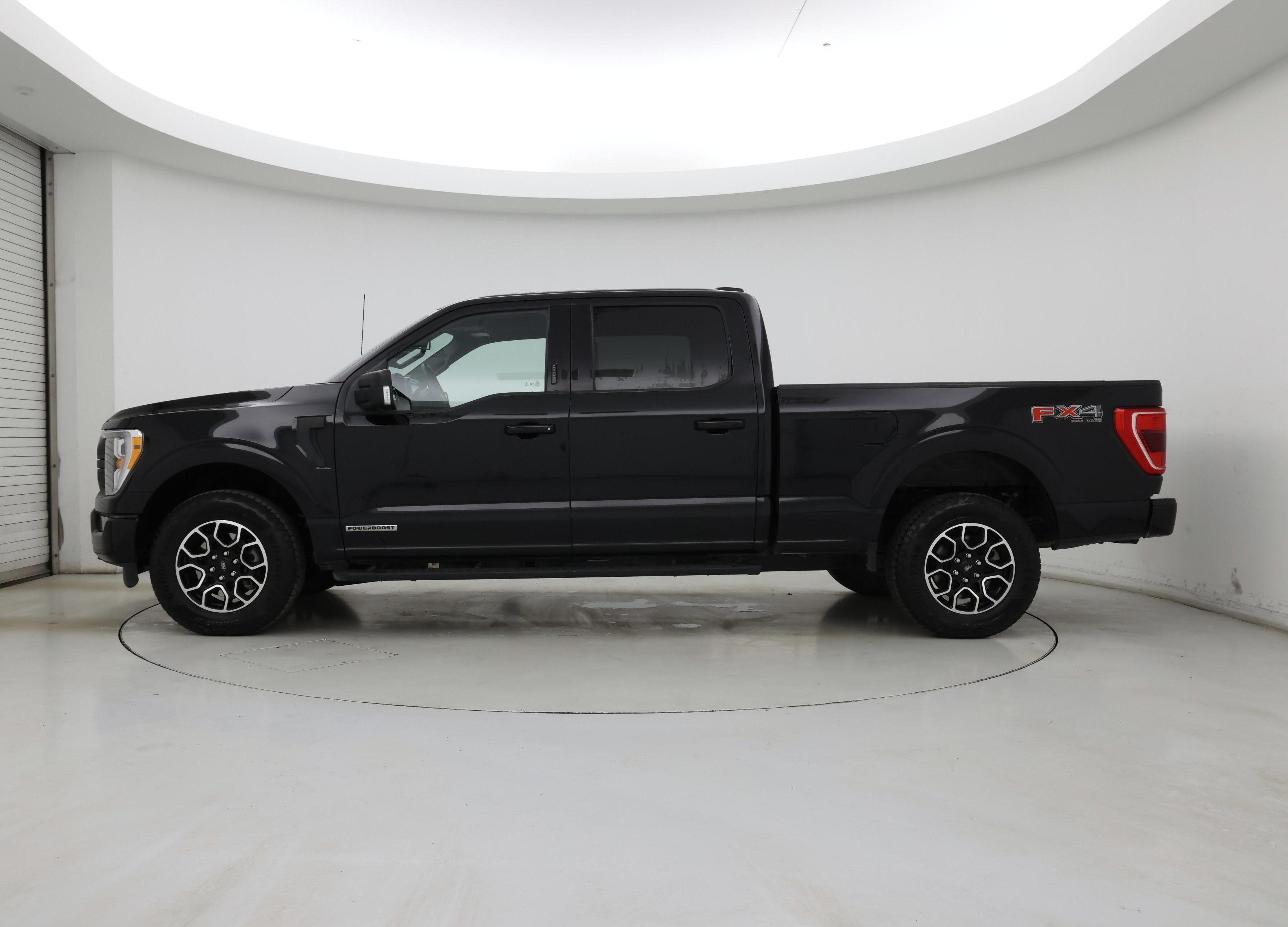 Thumbnail: 2022 Ford F-150 - 3