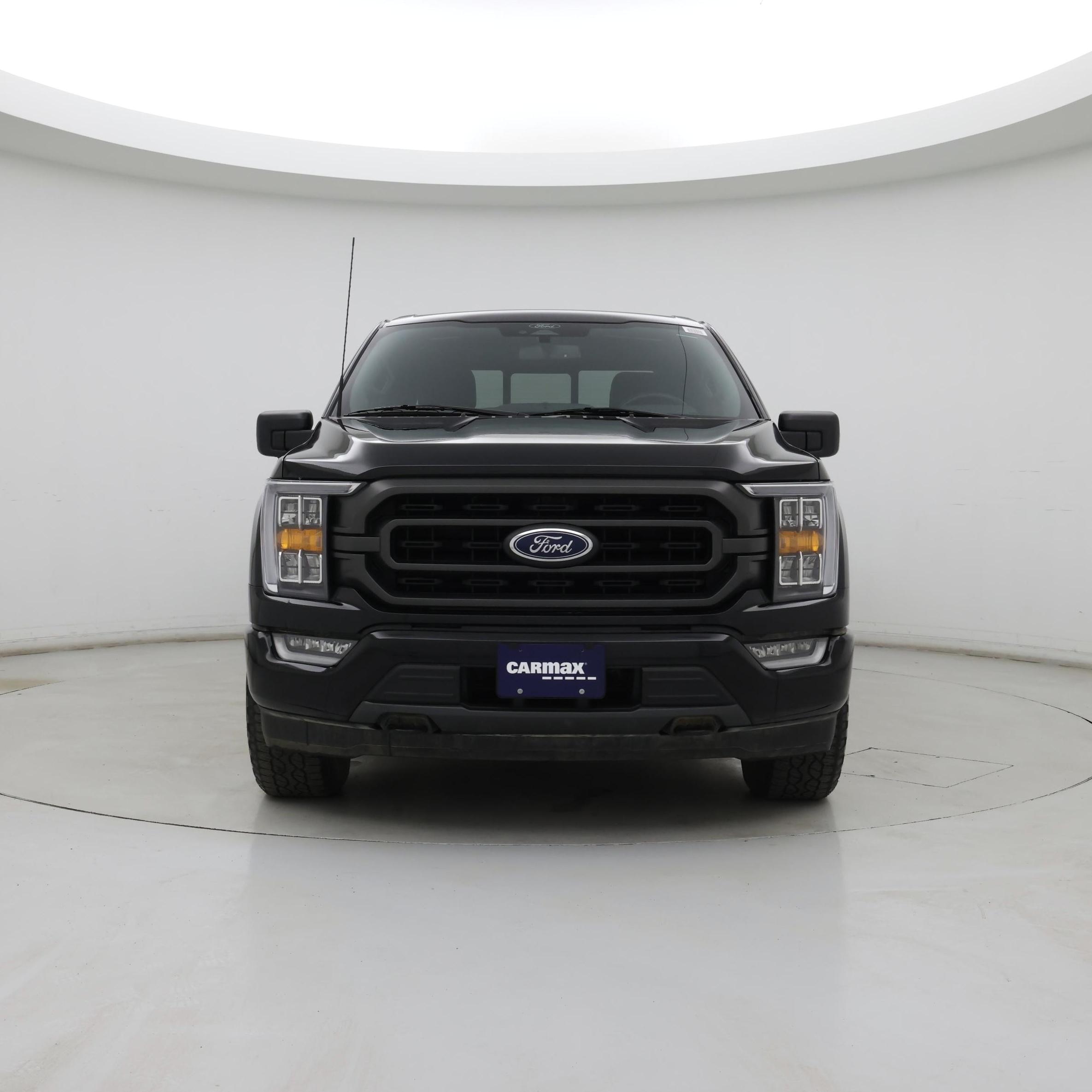 Thumbnail: 2022 Ford F-150 - 5