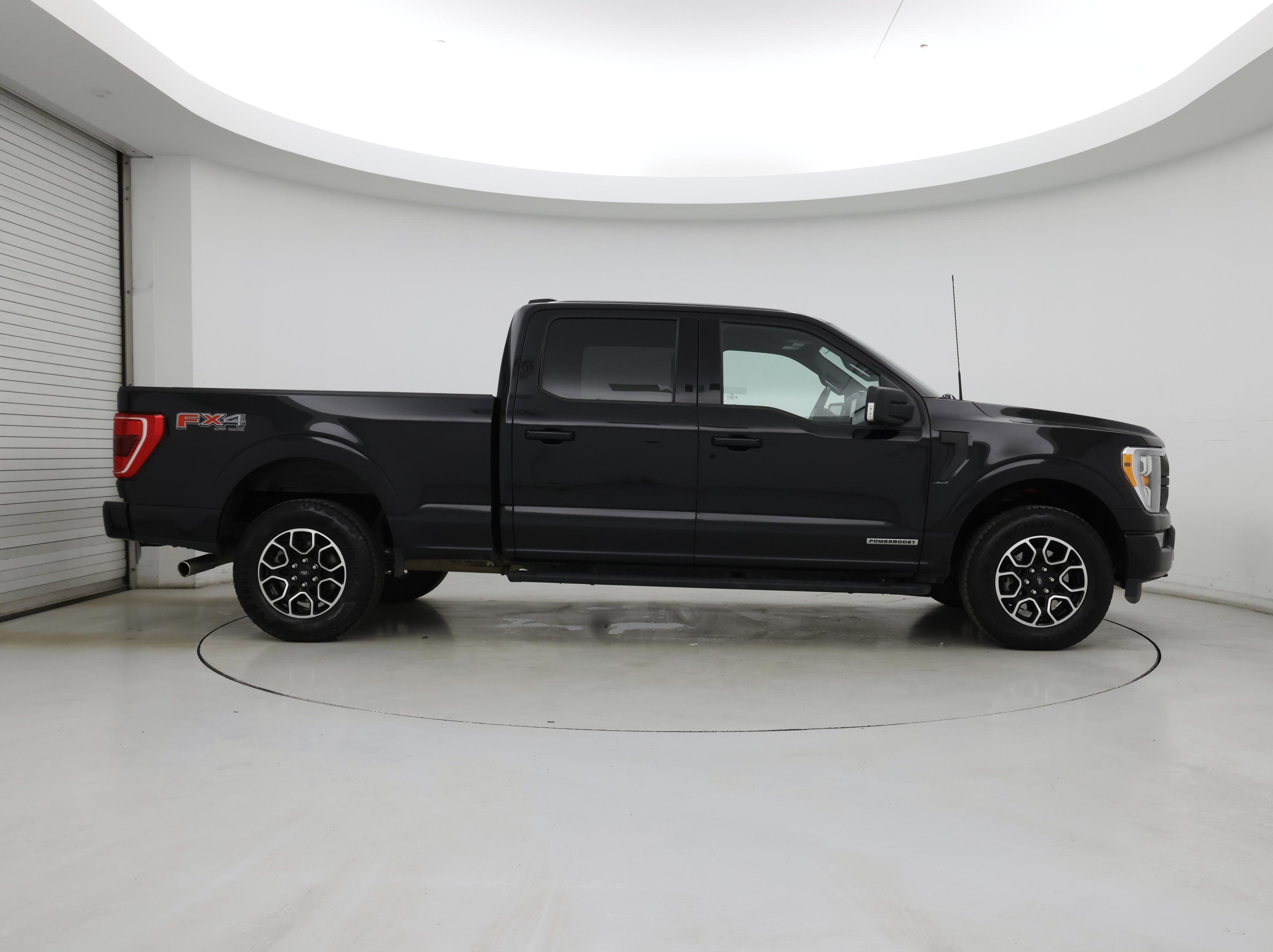 Thumbnail: 2022 Ford F-150 - 7