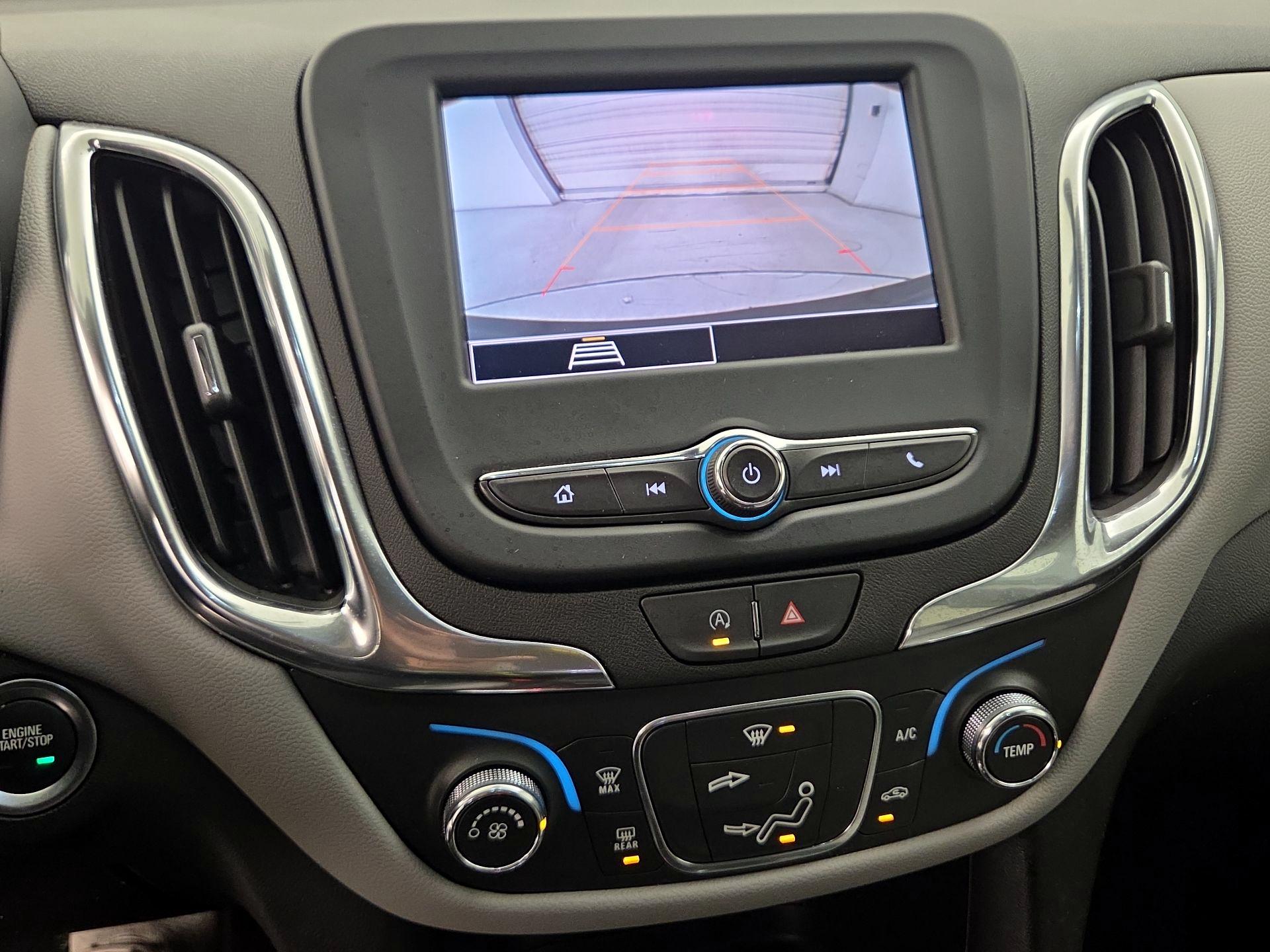 Thumbnail: 2023 Chevrolet Equinox - 14