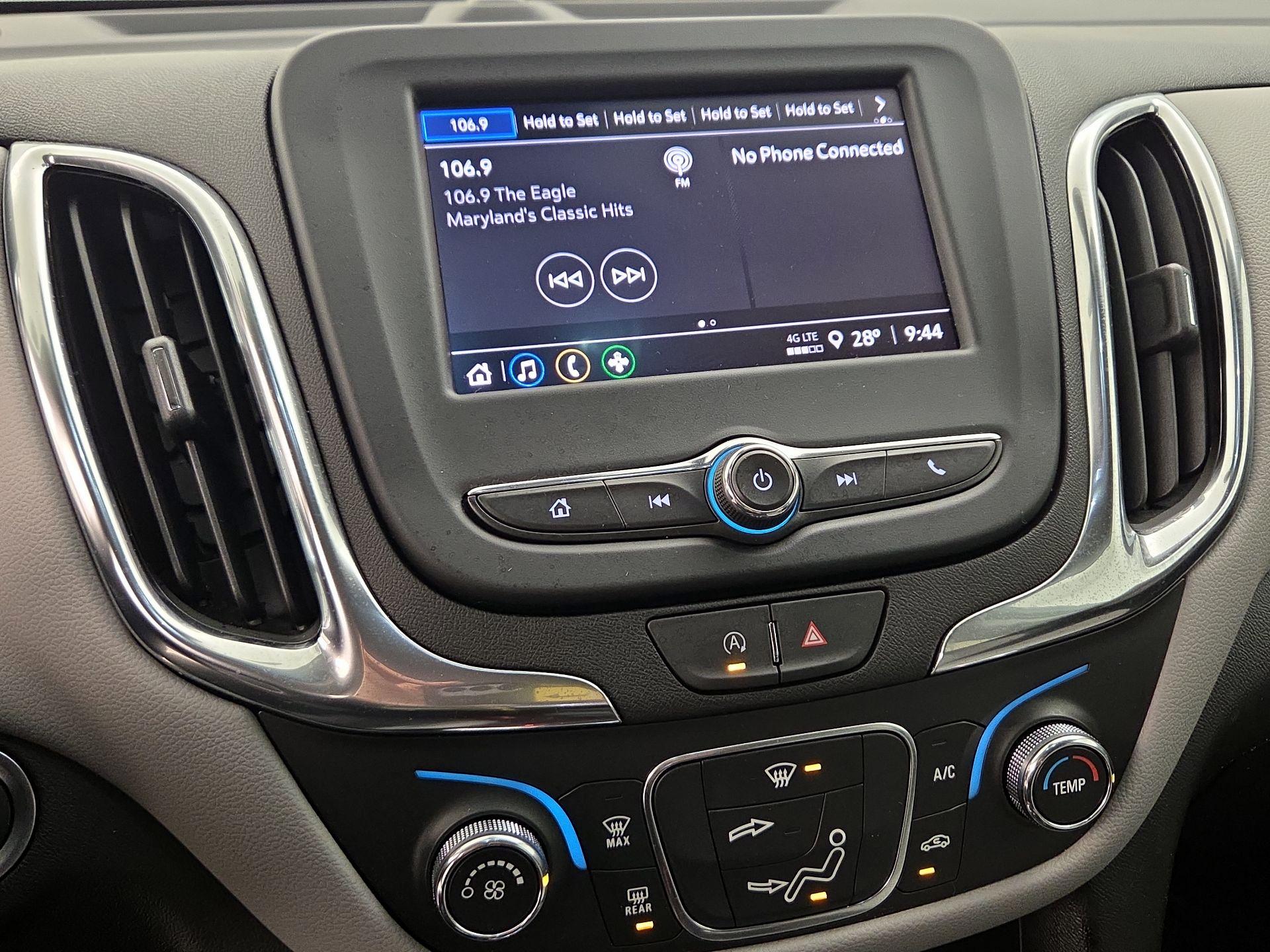 Thumbnail: 2023 Chevrolet Equinox - 15