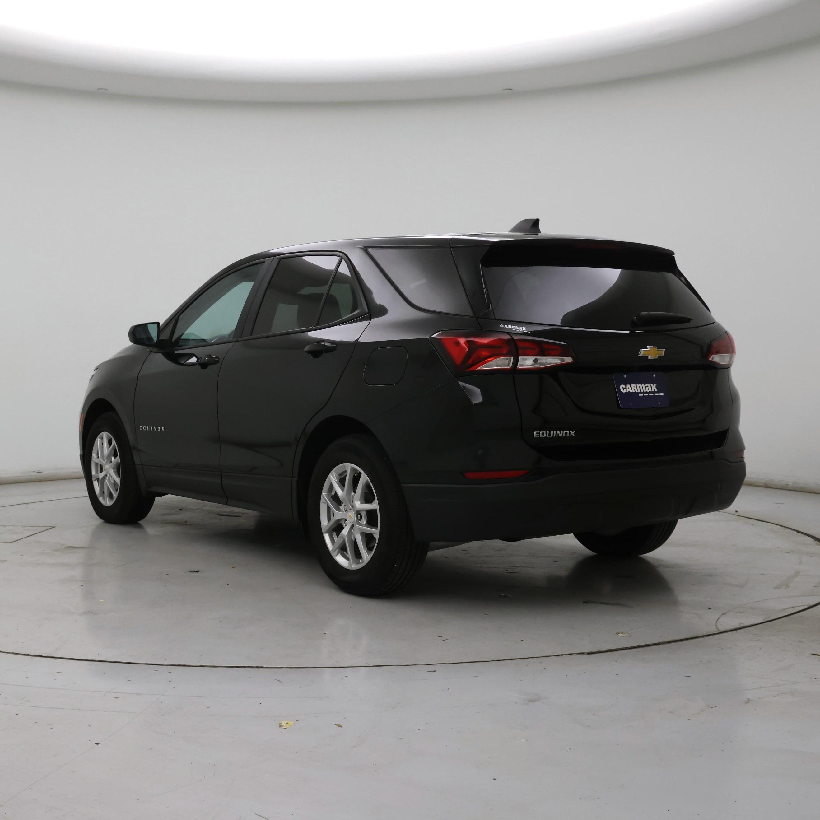 Thumbnail: 2023 Chevrolet Equinox - 2