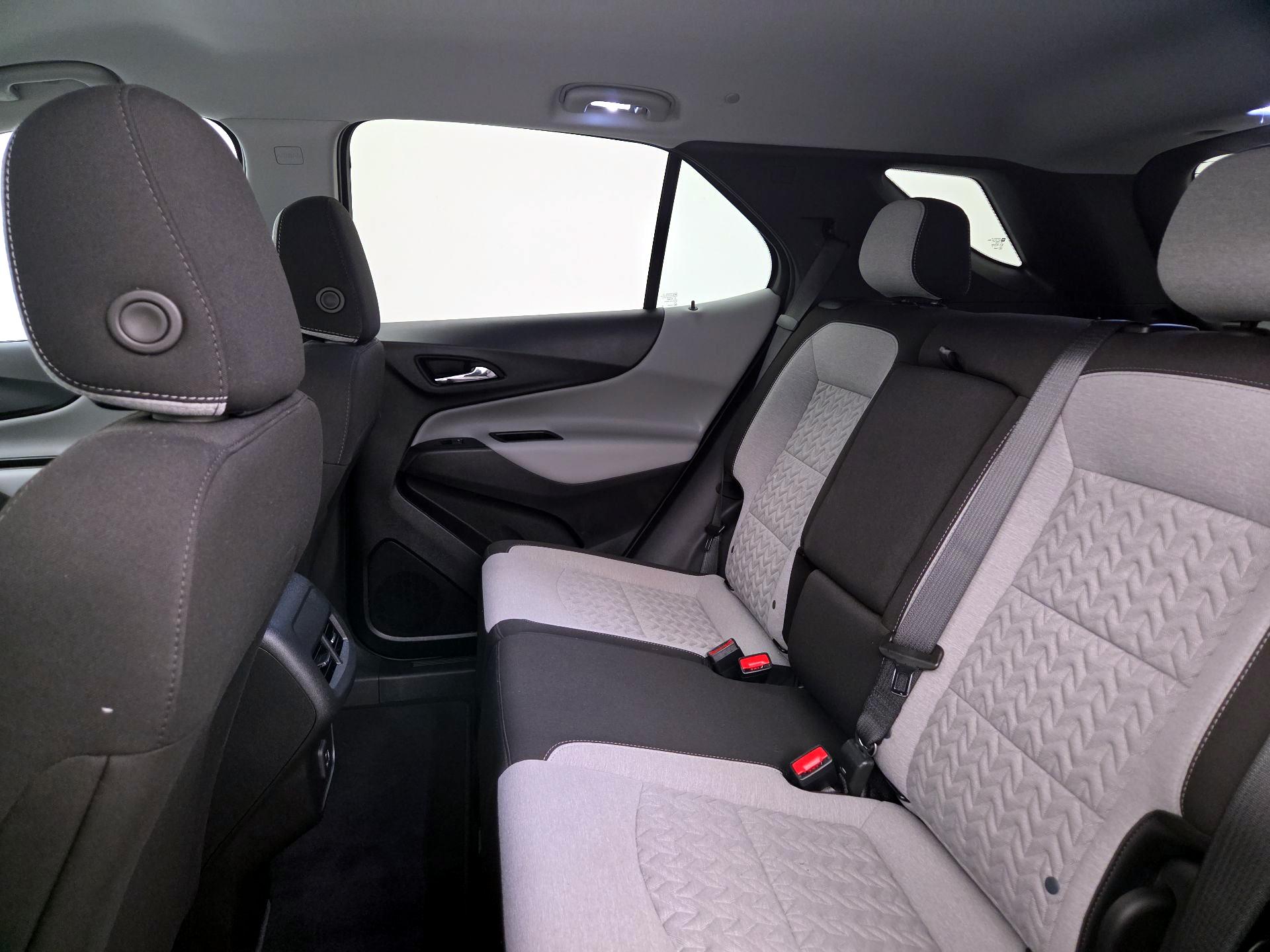 Thumbnail: 2023 Chevrolet Equinox - 19