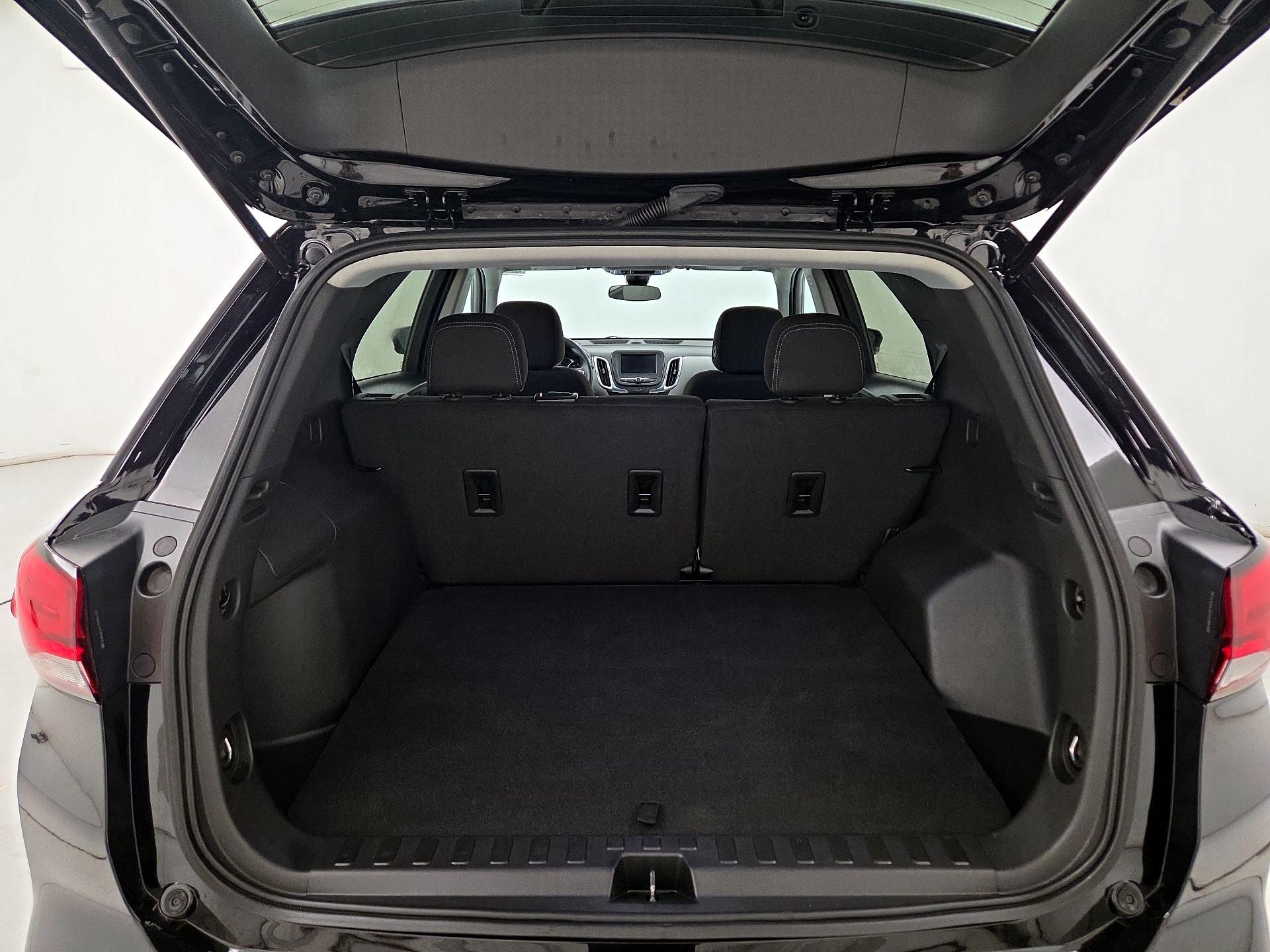 Thumbnail: 2023 Chevrolet Equinox - 20