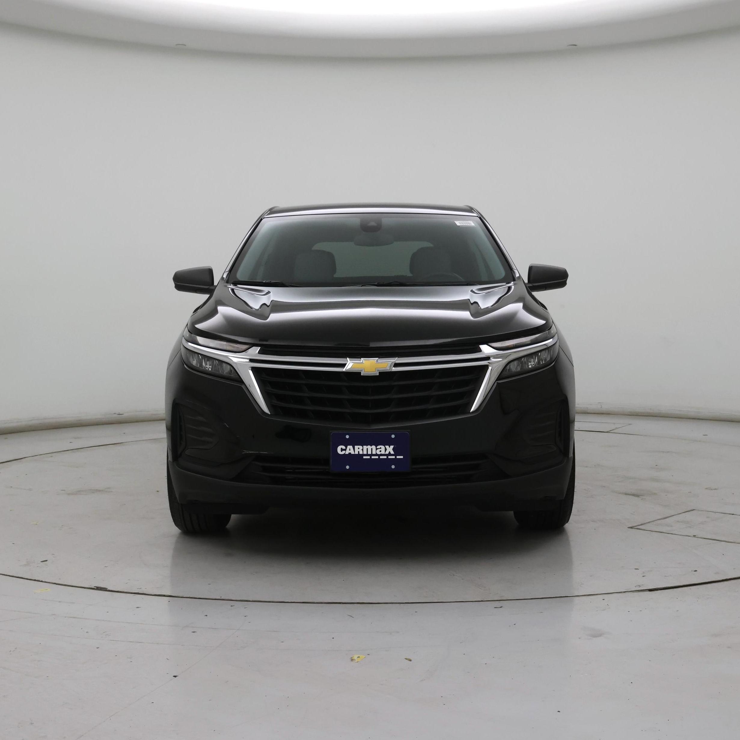 Thumbnail: 2023 Chevrolet Equinox - 5
