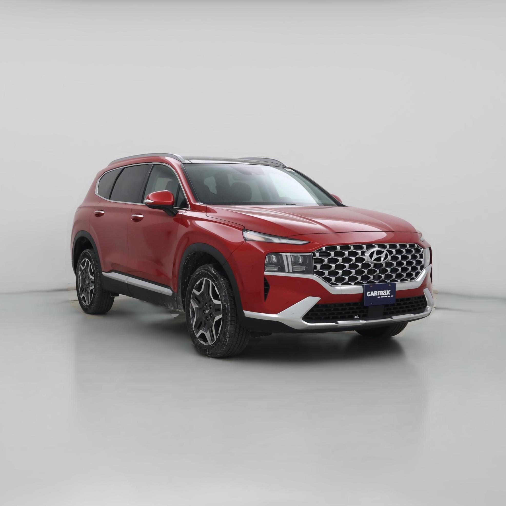 Thumbnail: 2023 Hyundai Santa Fe - 1