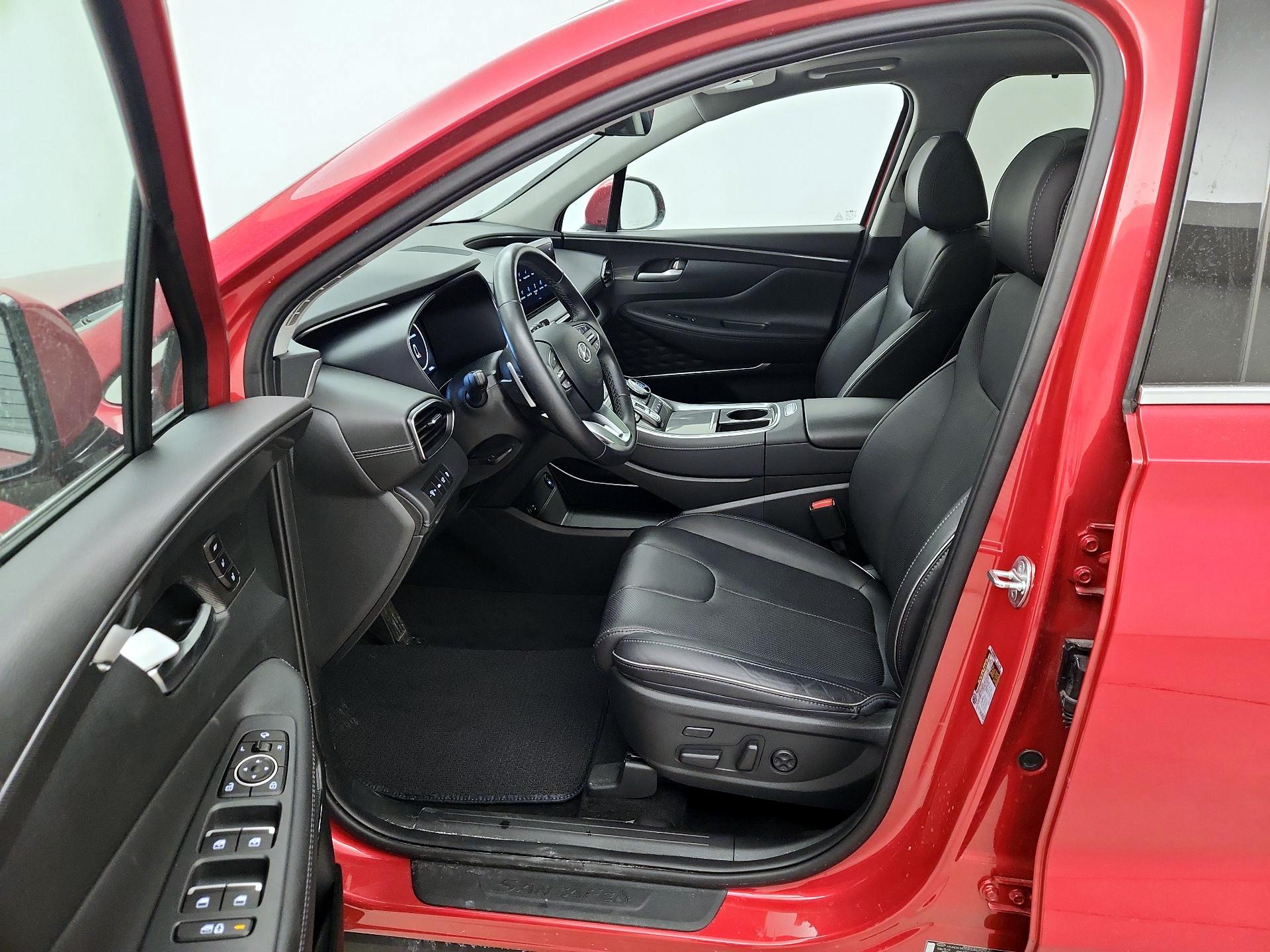 Thumbnail: 2023 Hyundai Santa Fe - 11