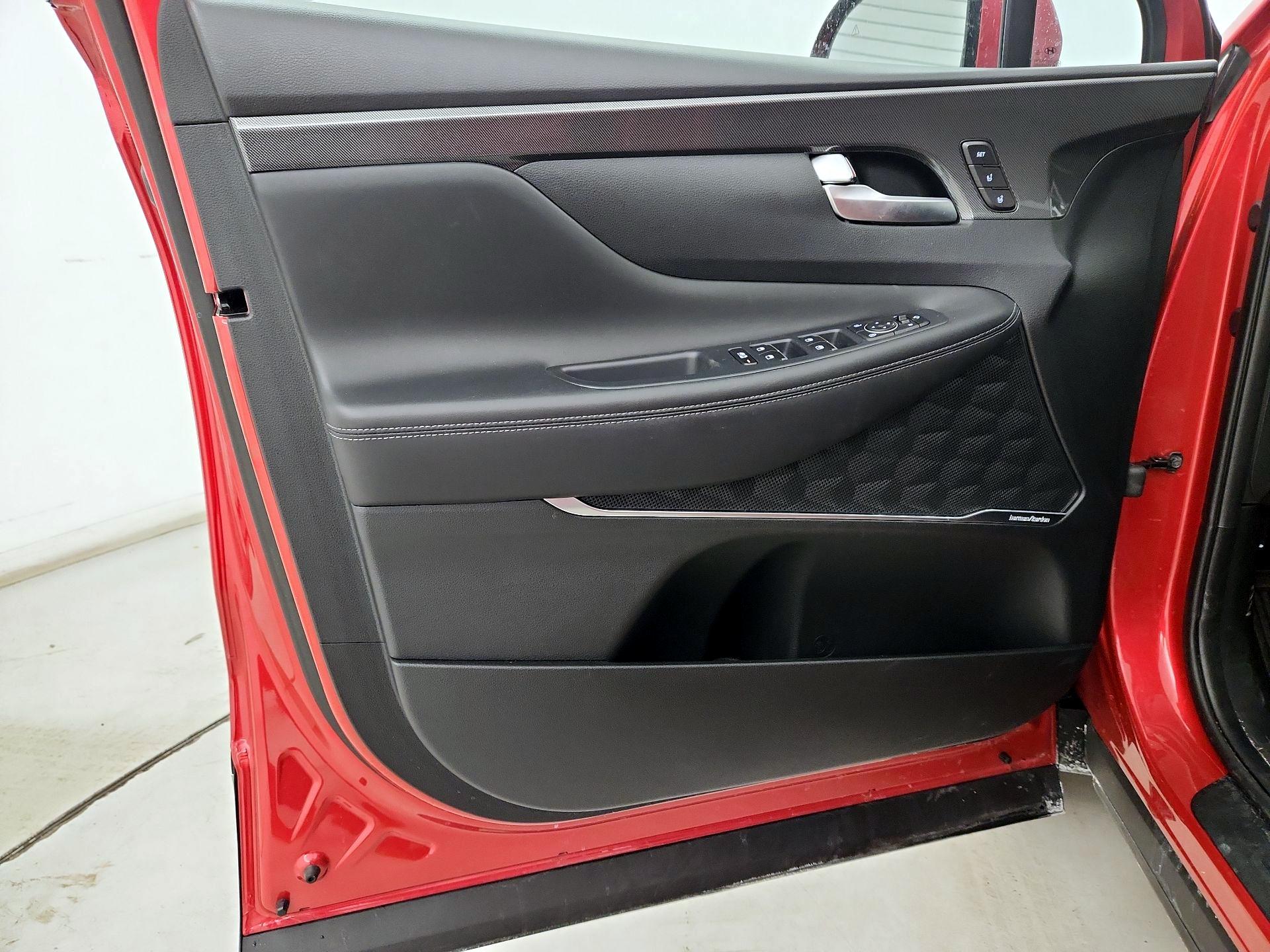 Thumbnail: 2023 Hyundai Santa Fe - 12