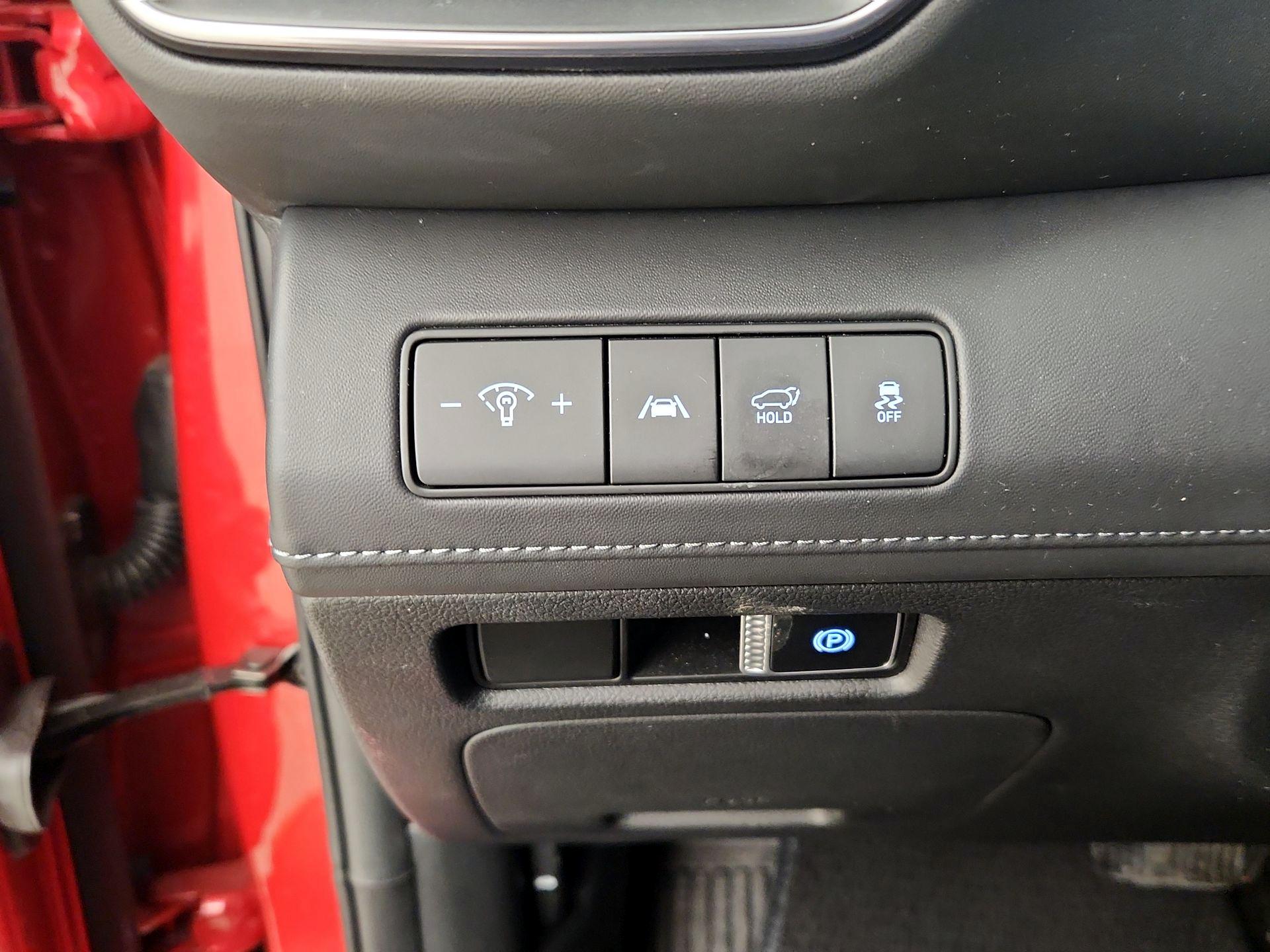 Thumbnail: 2023 Hyundai Santa Fe - 13