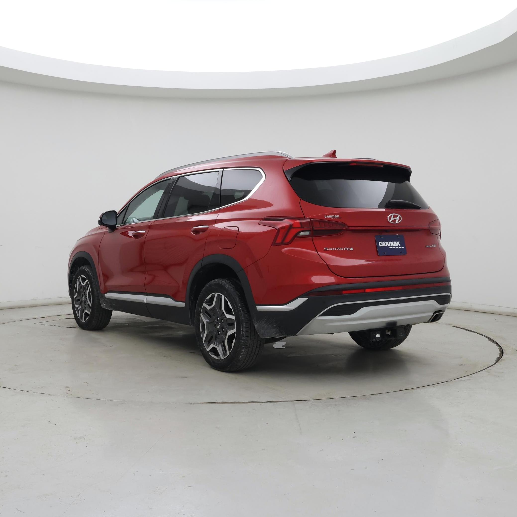 Thumbnail: 2023 Hyundai Santa Fe - 2