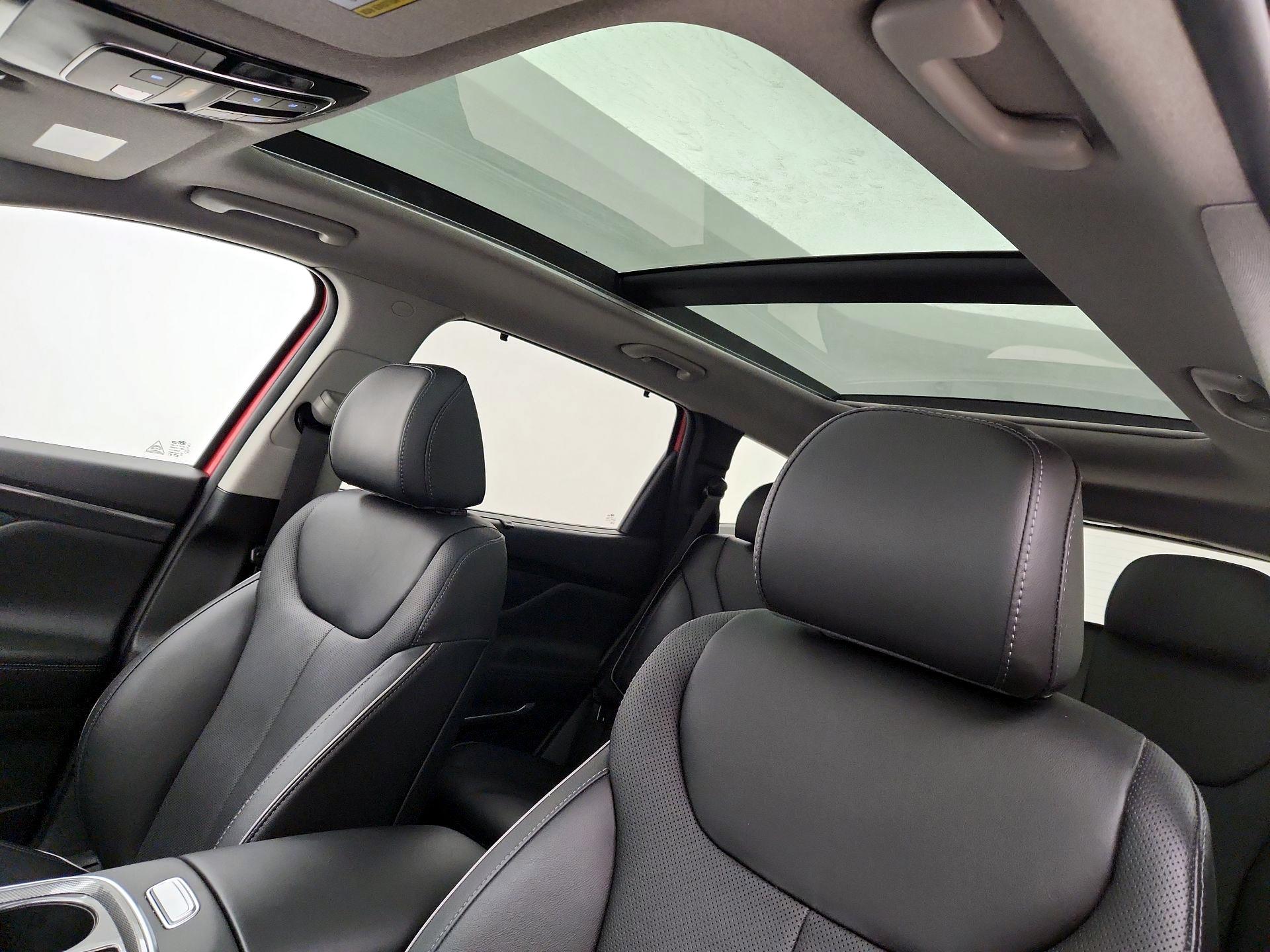 Thumbnail: 2023 Hyundai Santa Fe - 20