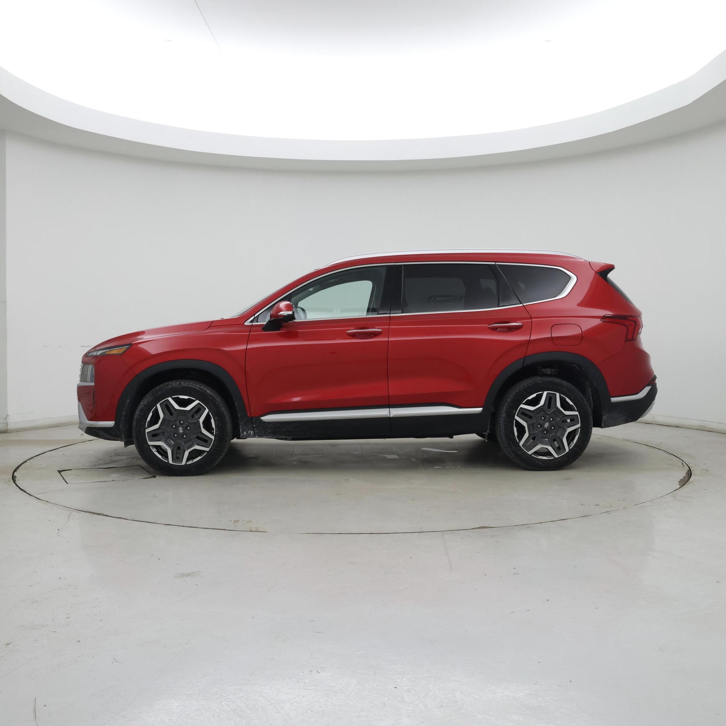 Thumbnail: 2023 Hyundai Santa Fe - 3