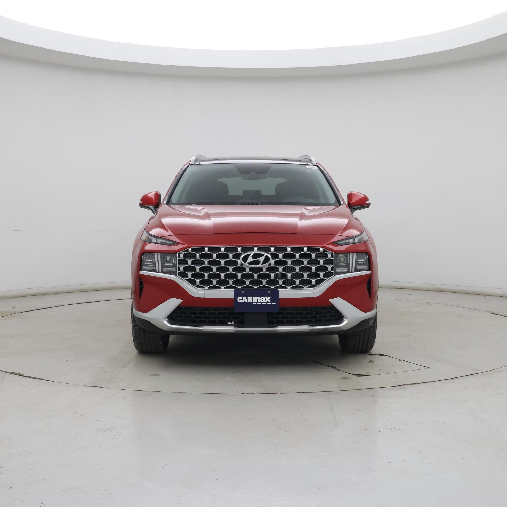 Thumbnail: 2023 Hyundai Santa Fe - 5