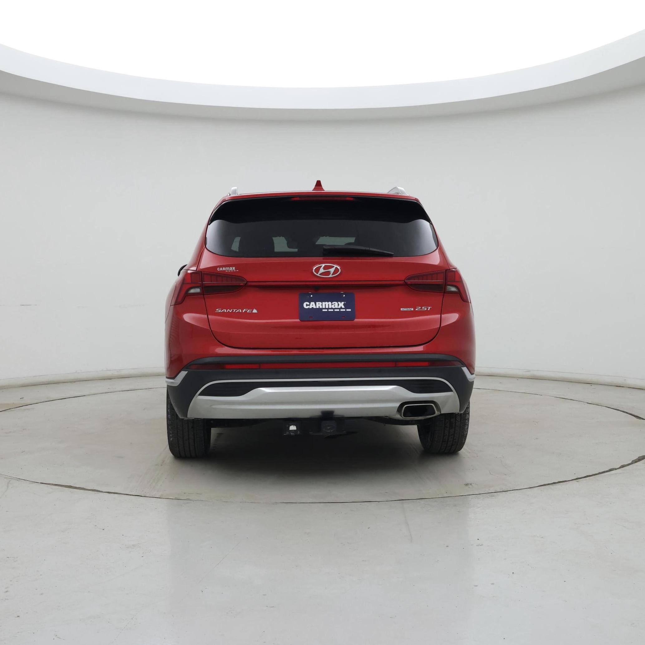 Thumbnail: 2023 Hyundai Santa Fe - 6